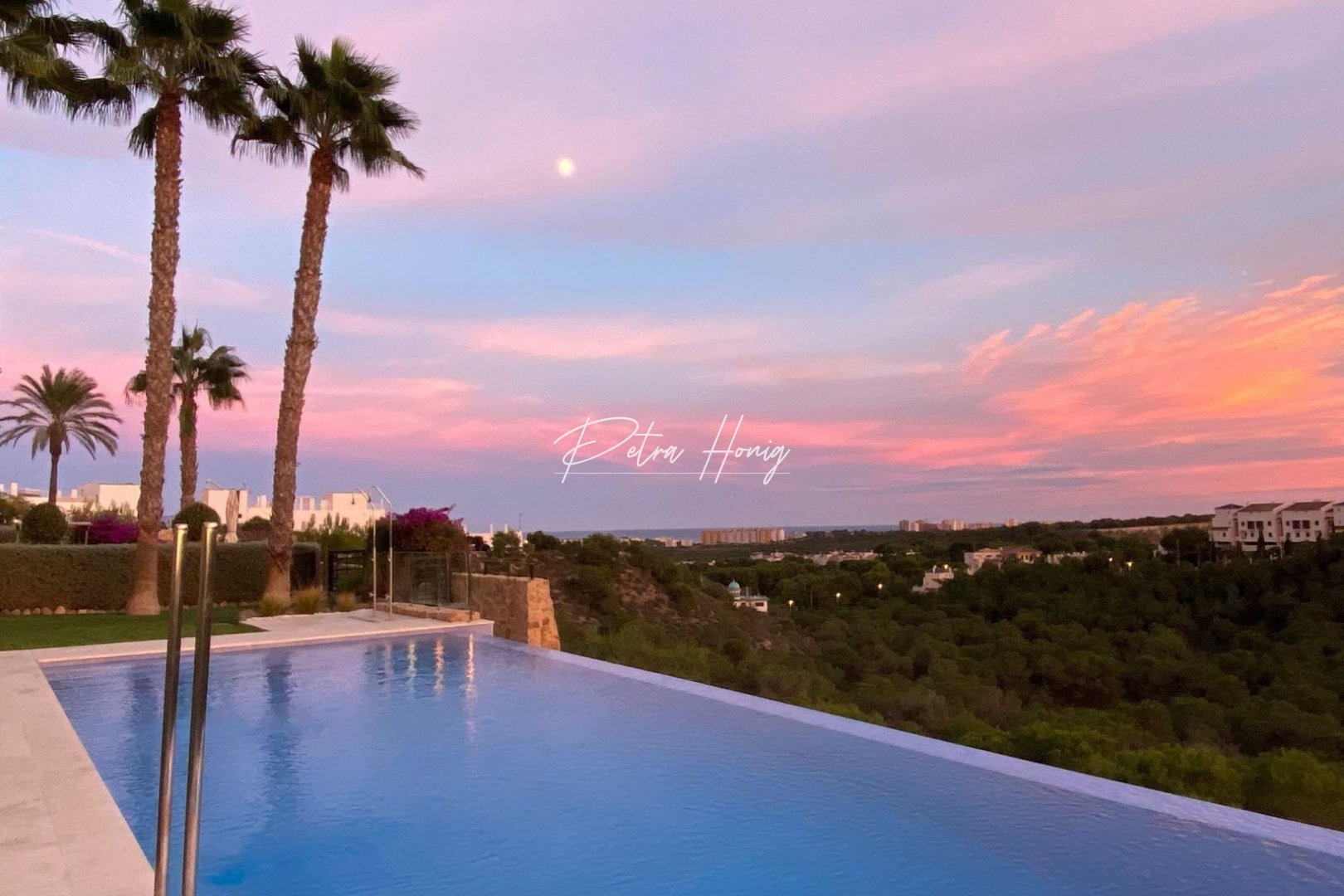 Reventa - Apartamento - Orihuela Costa - Lomas de Campoamor-Las Ramblas