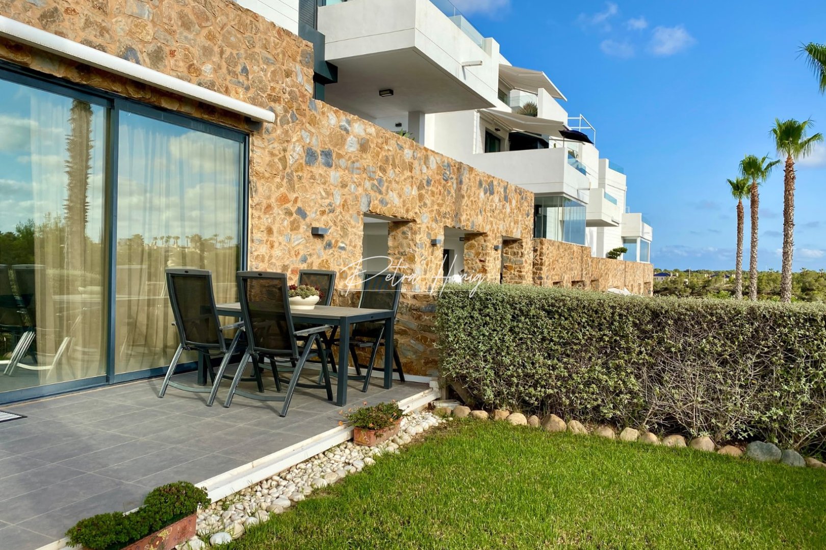 Reventa - Apartamento - Orihuela Costa - Lomas de Campoamor-Las Ramblas