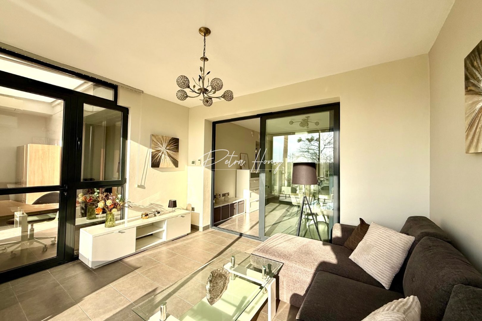 Reventa - Apartamento - Orihuela Costa - Lomas de Campoamor-Las Ramblas