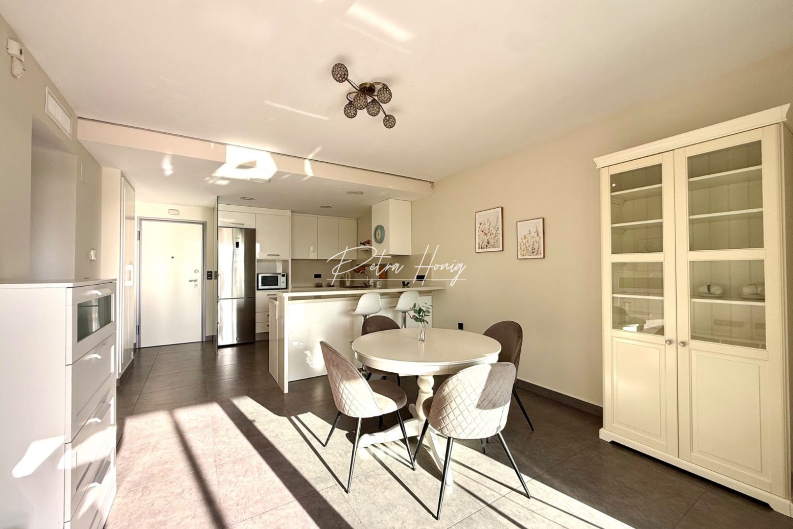 Reventa - Apartamento - Orihuela Costa - Lomas de Campoamor-Las Ramblas