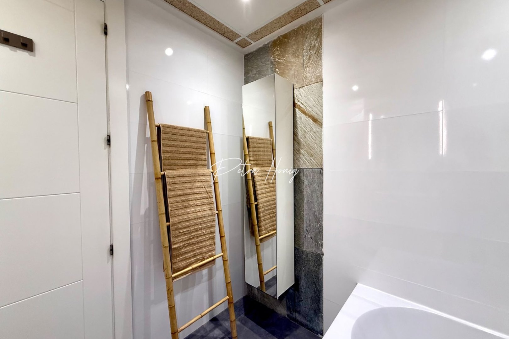 Reventa - Apartamento - Orihuela Costa - Lomas de Campoamor-Las Ramblas
