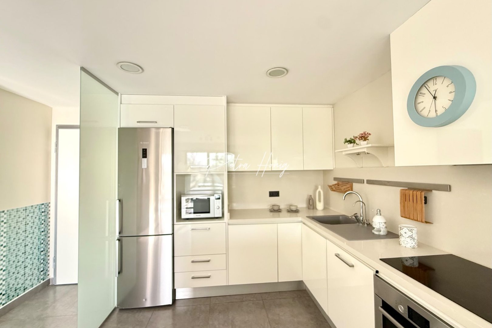 Reventa - Apartamento - Orihuela Costa - Lomas de Campoamor-Las Ramblas