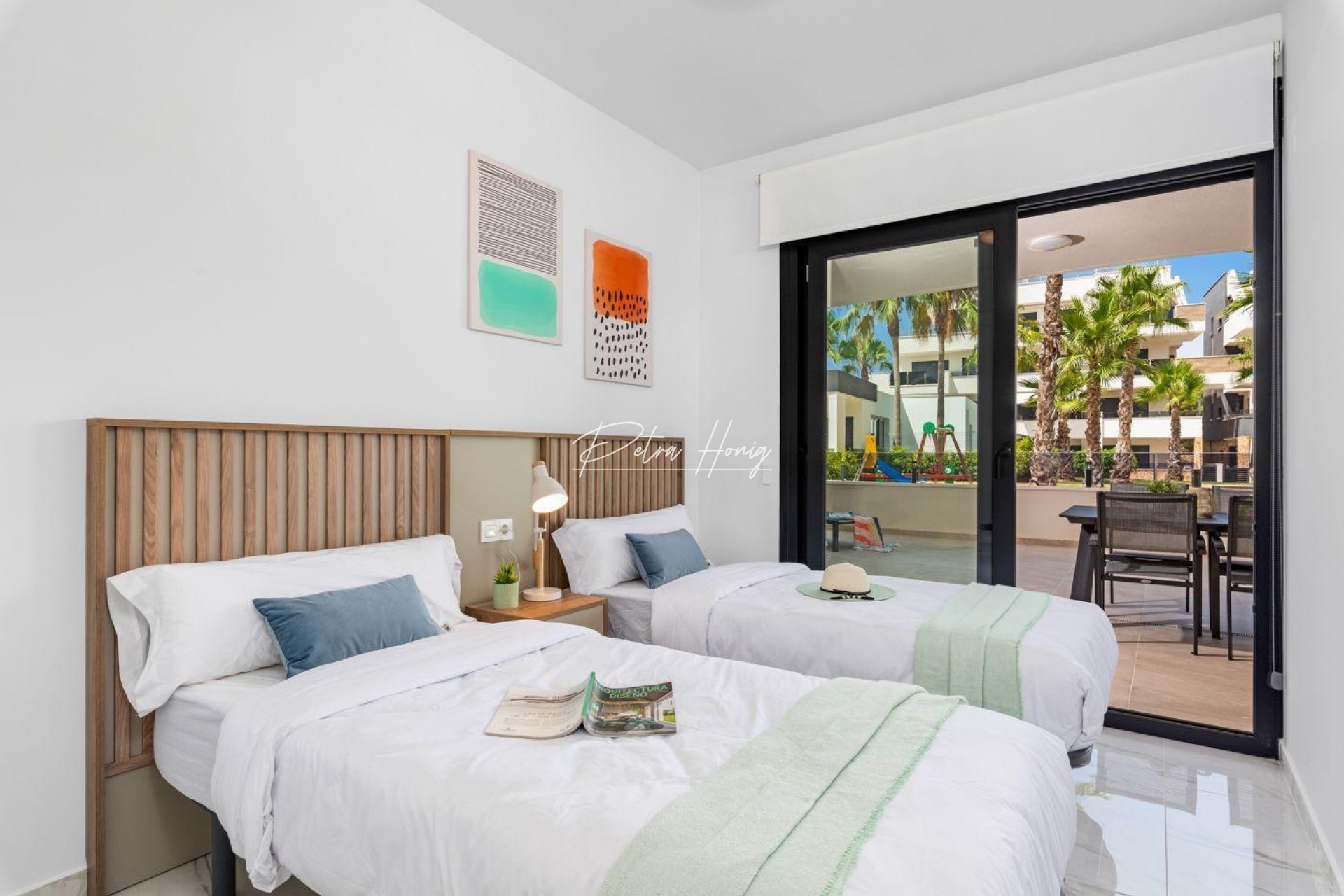 Reventa - Apartamento - Orihuela Costa - Los Altos