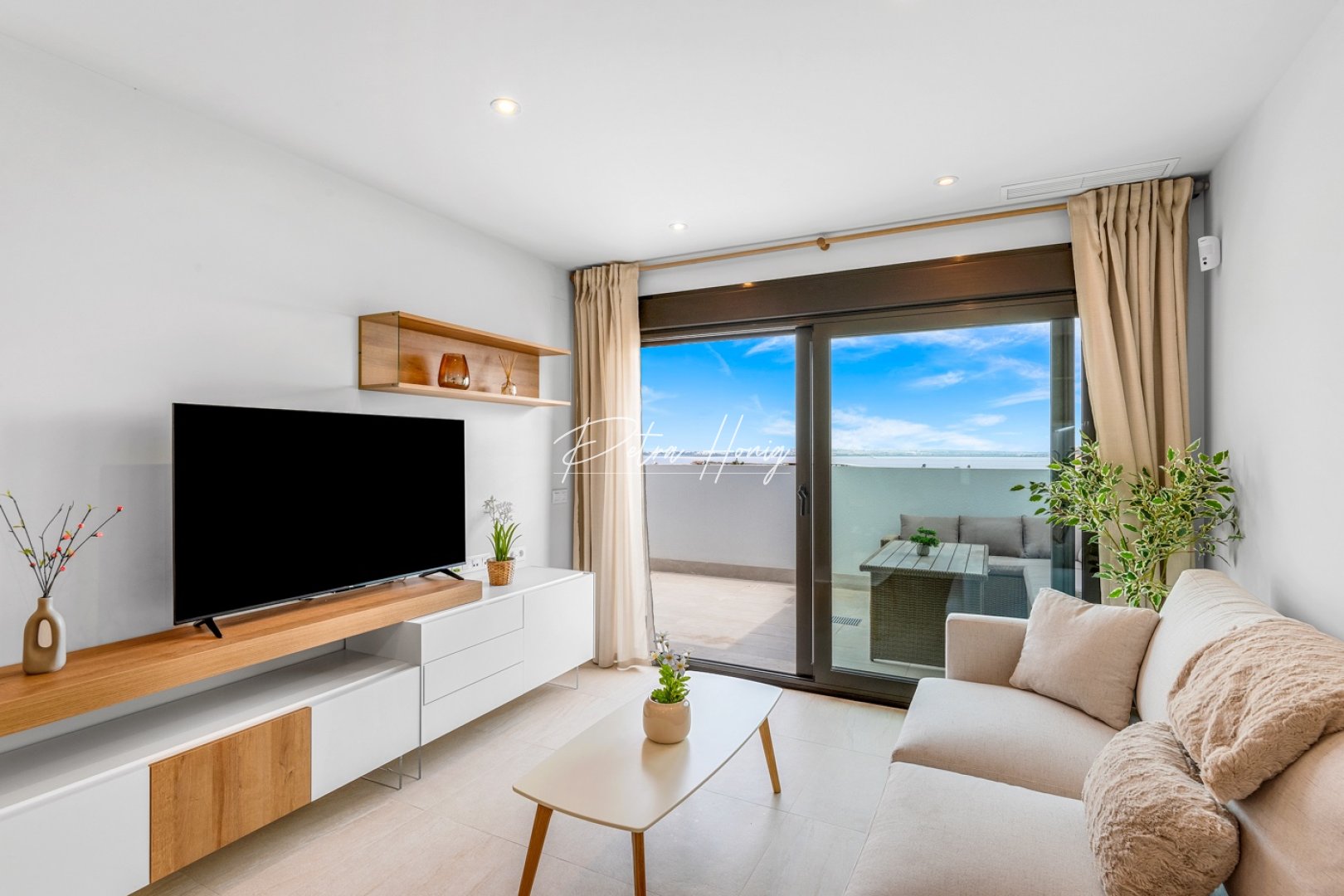 Reventa - Apartamento - Orihuela Costa - Los Altos