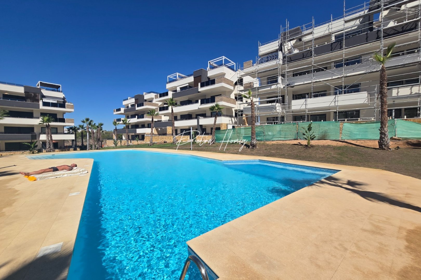 Reventa - Apartamento - Orihuela Costa - Los Altos