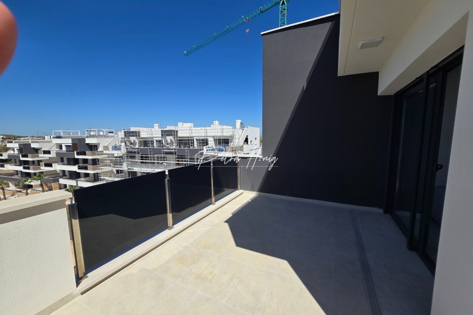 Reventa - Apartamento - Orihuela Costa - Los Altos