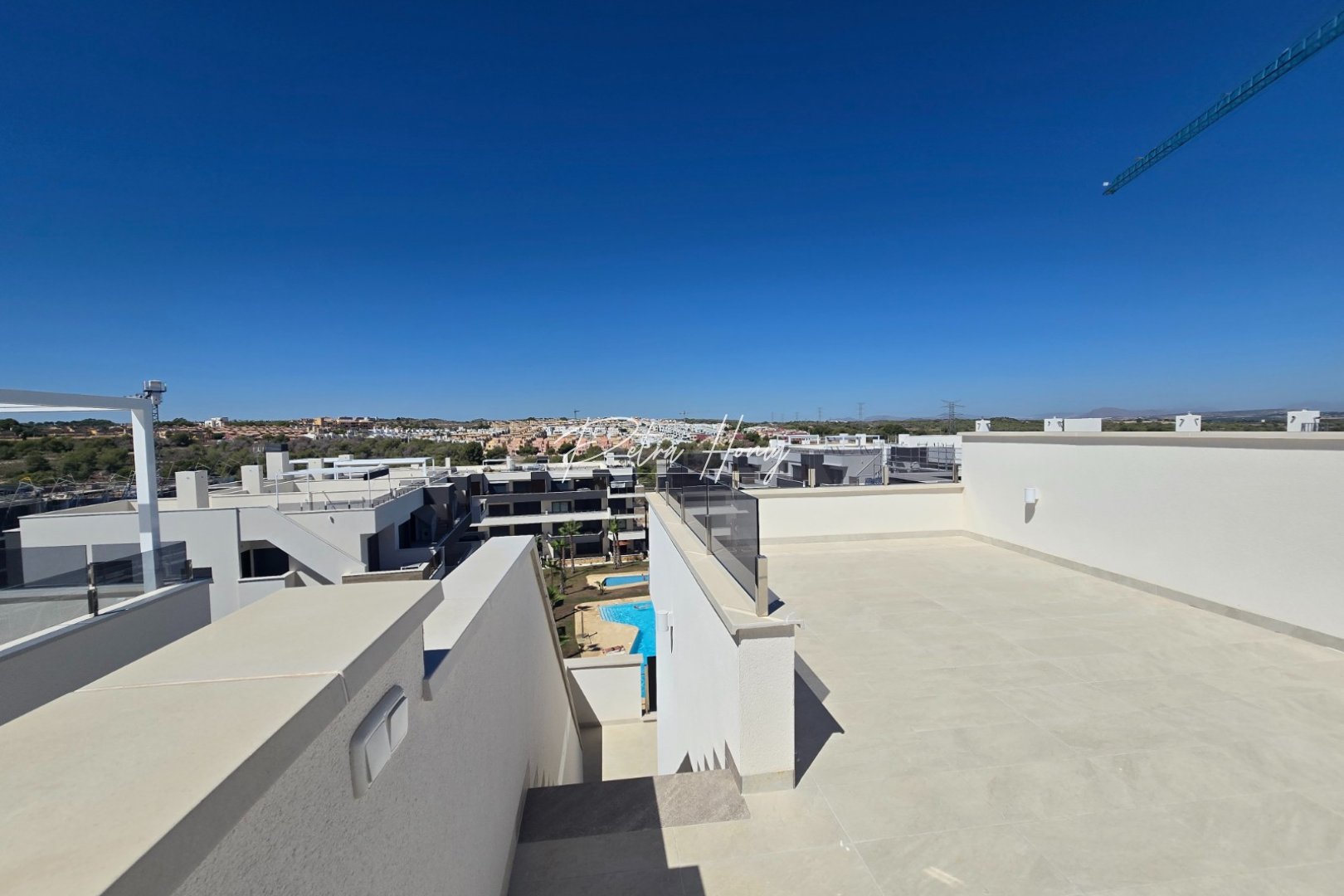 Reventa - Apartamento - Orihuela Costa - Los Altos