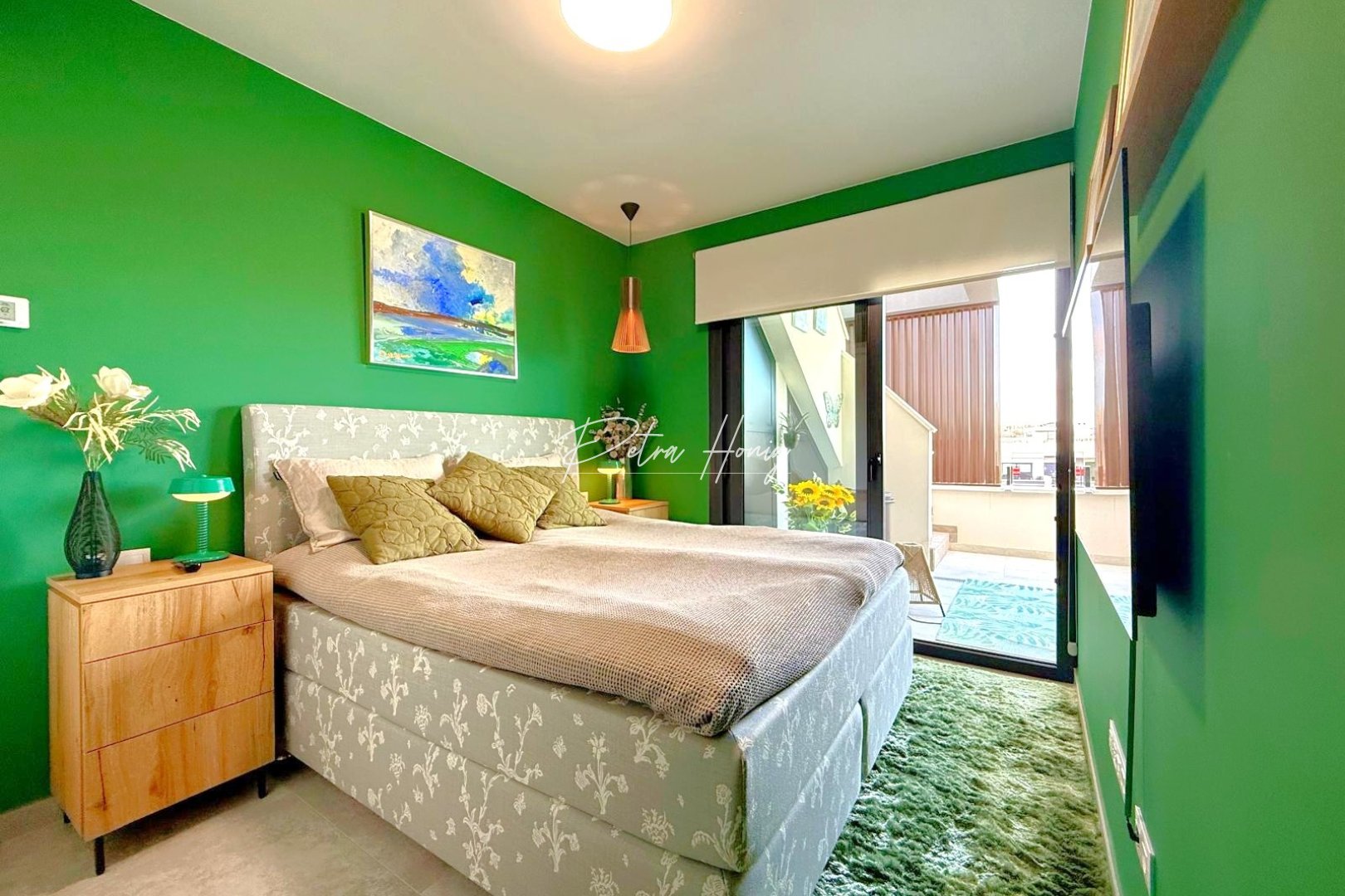 Reventa - Apartamento - Orihuela Costa - Los Altos