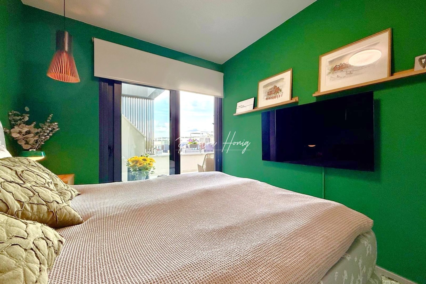 Reventa - Apartamento - Orihuela Costa - Los Altos