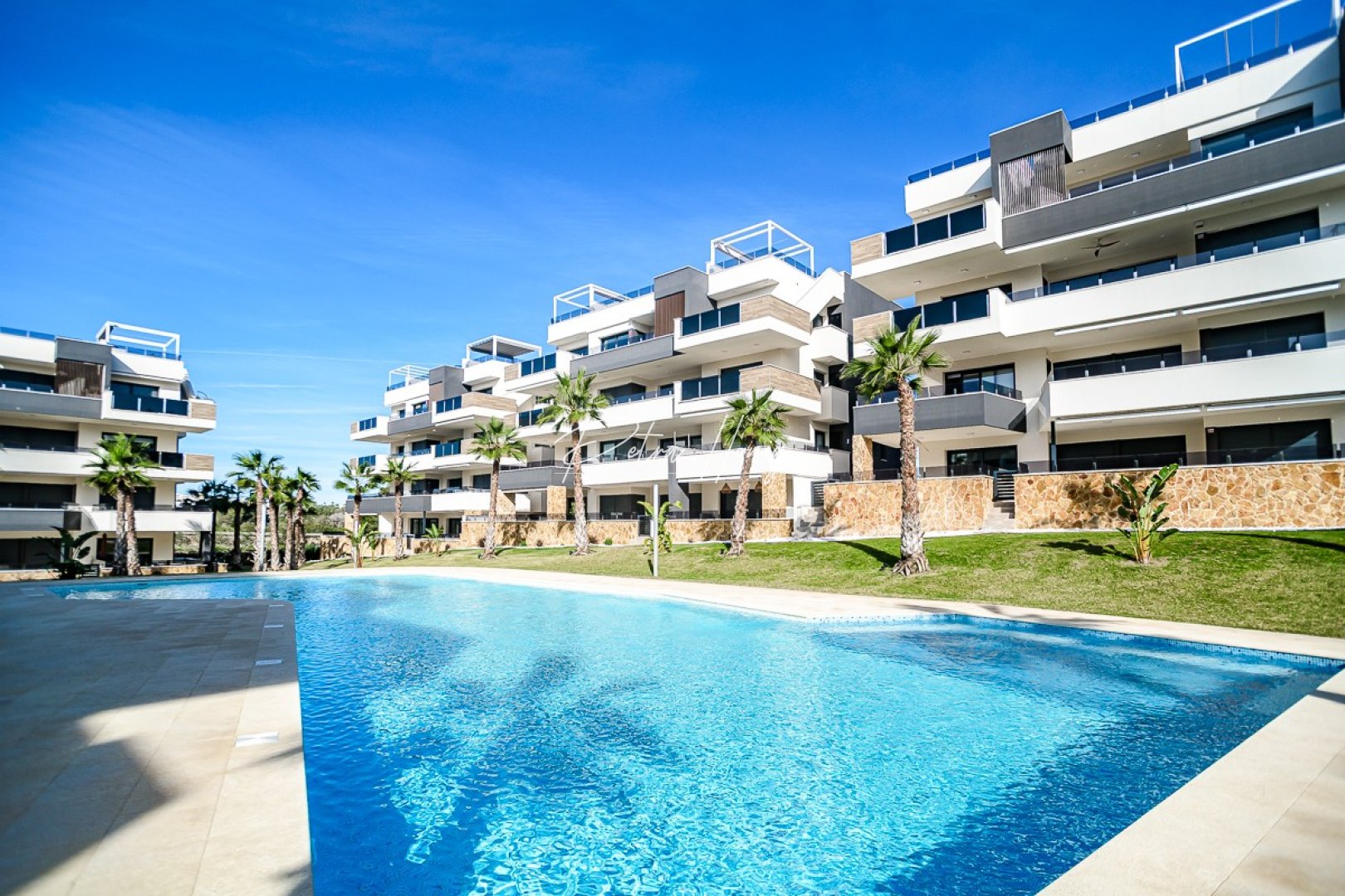 Reventa - Apartamento - Orihuela Costa - Los Altos