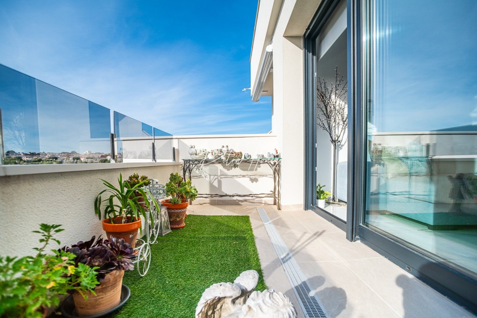 Reventa - Apartamento - Orihuela Costa - Los Altos