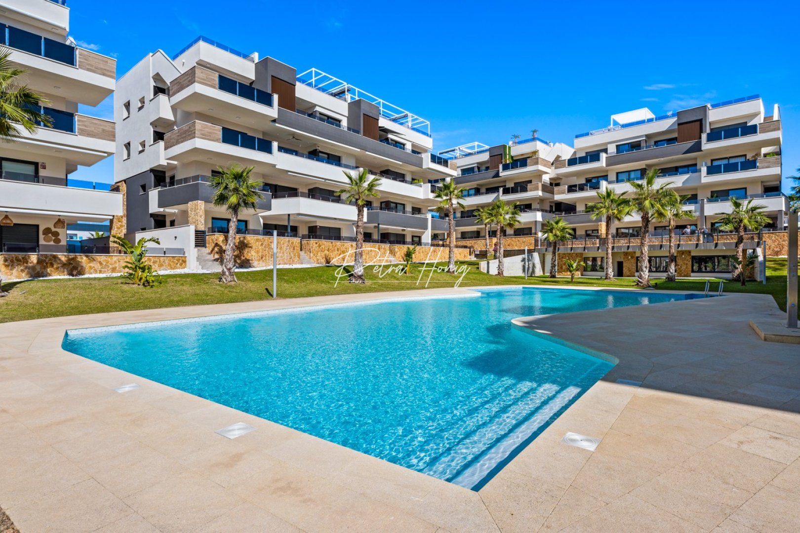 Reventa - Apartamento - Orihuela Costa - Los Altos