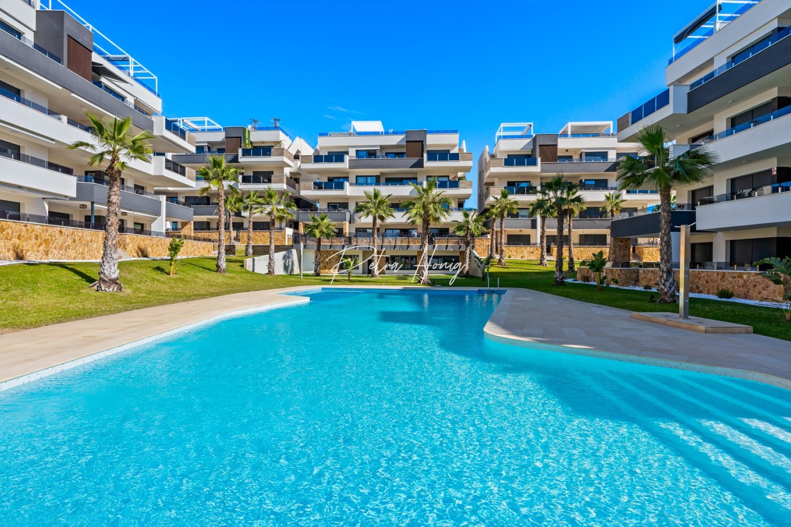 Reventa - Apartamento - Orihuela Costa - Los Altos