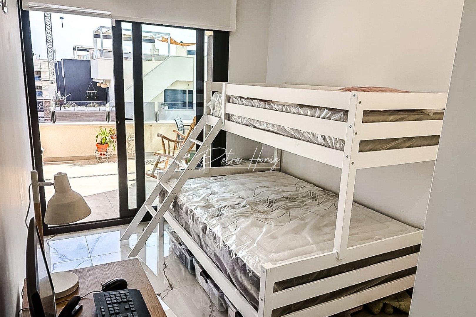 Reventa - Apartamento - Orihuela Costa - Los Altos