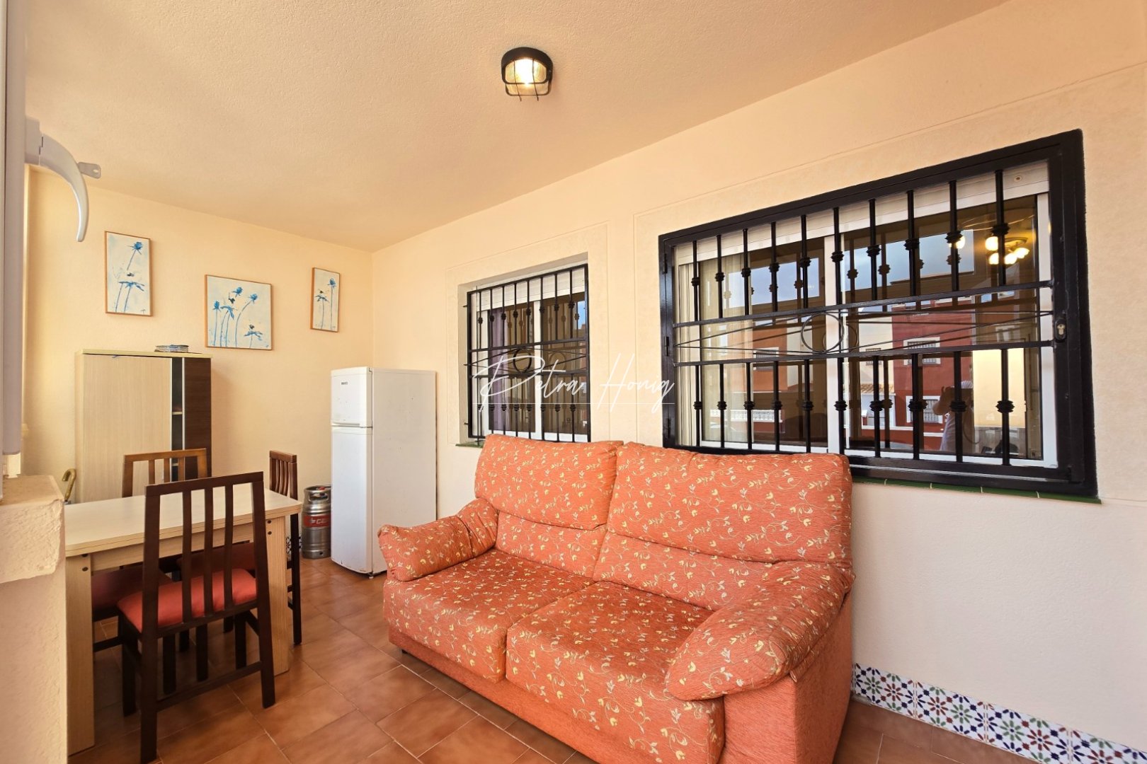 Reventa - Apartamento - Orihuela Costa - Los Altos *
