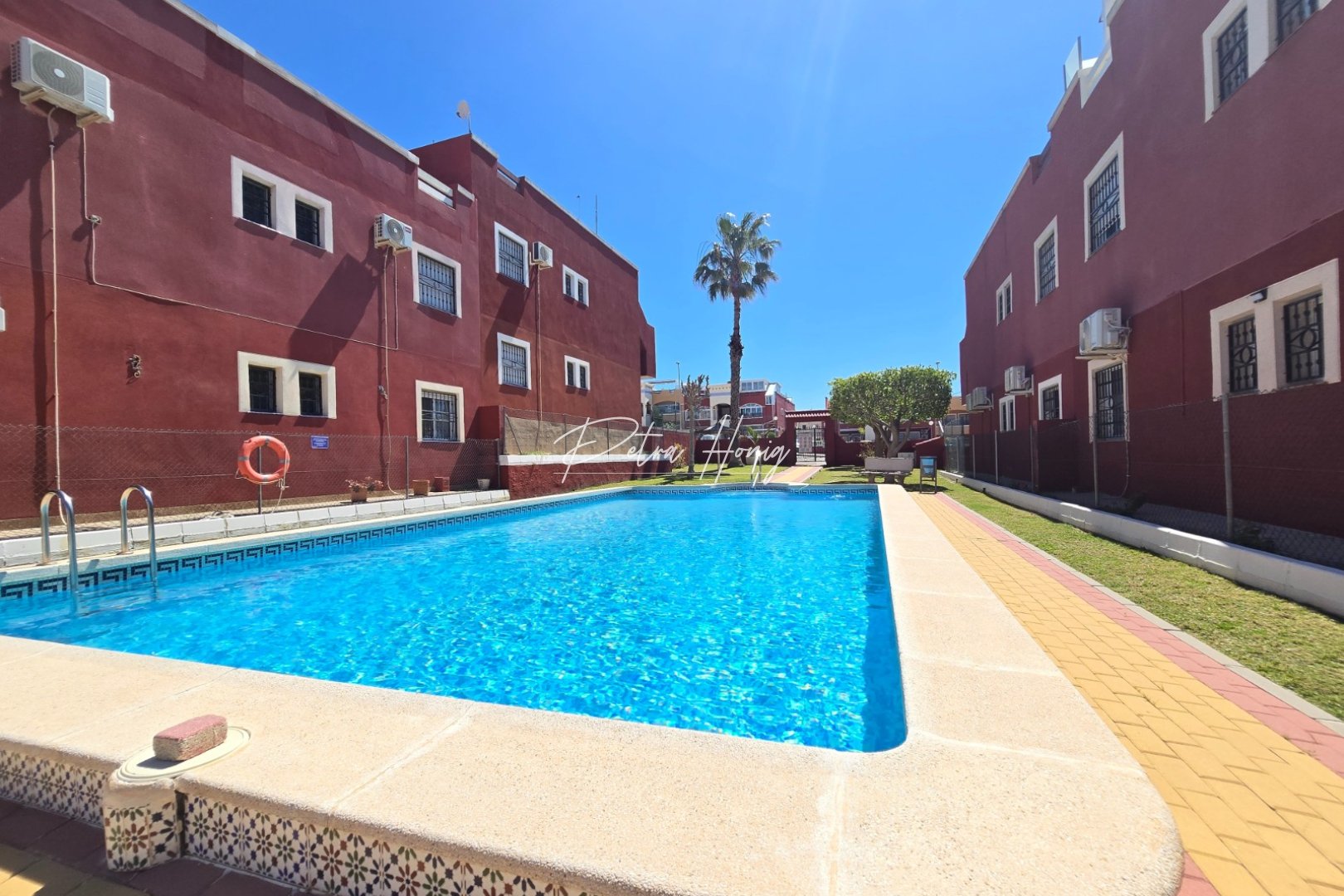 Reventa - Apartamento - Orihuela Costa - Los Altos *
