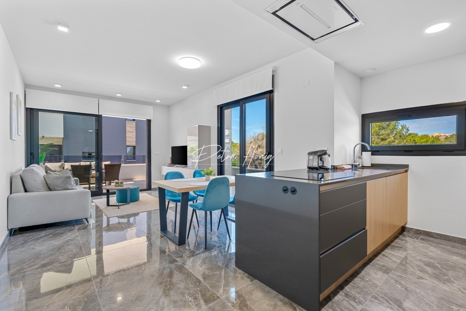 Reventa - Apartamento - Orihuela Costa - Los Altos