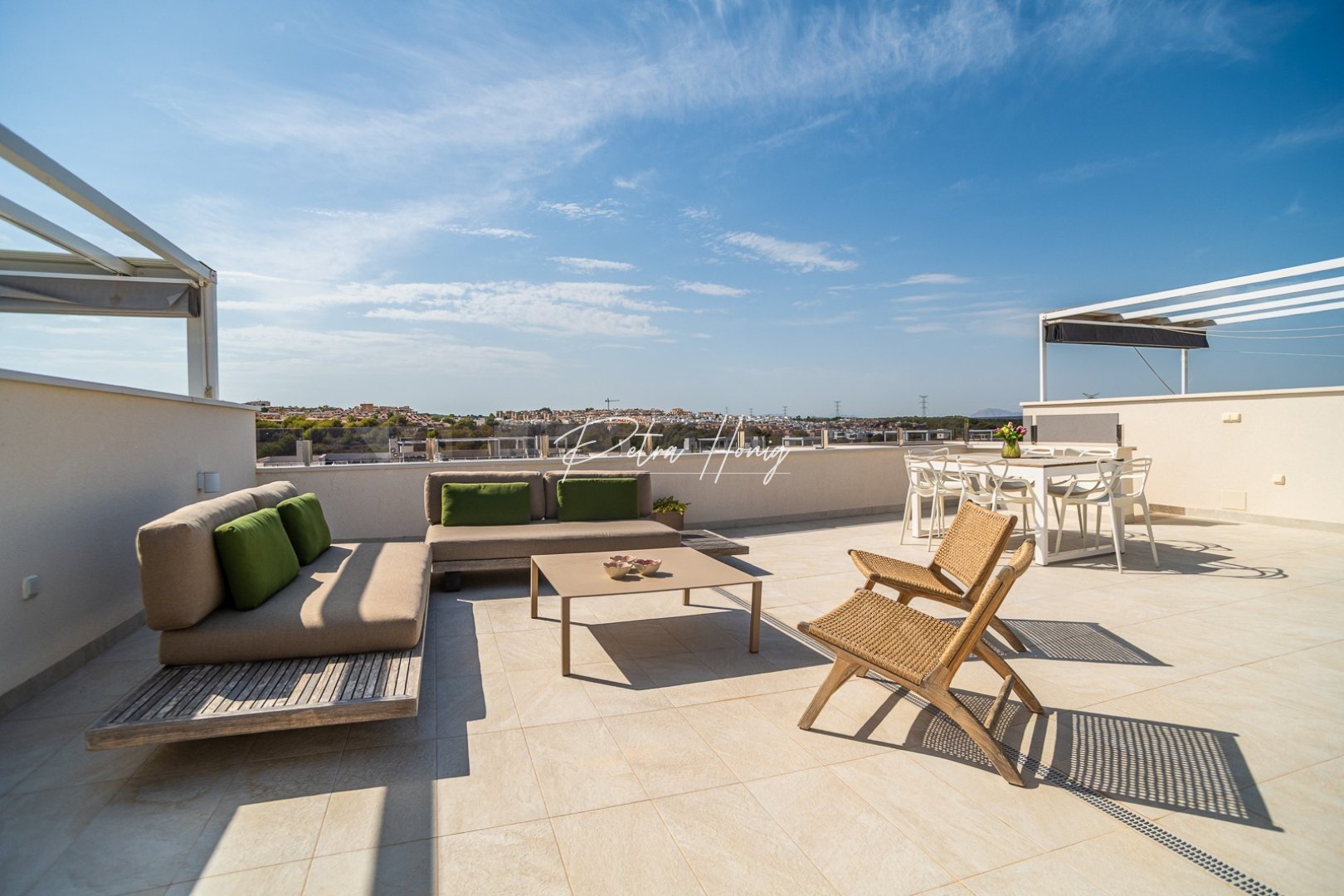 Reventa - Apartamento - Orihuela Costa - Los Altos