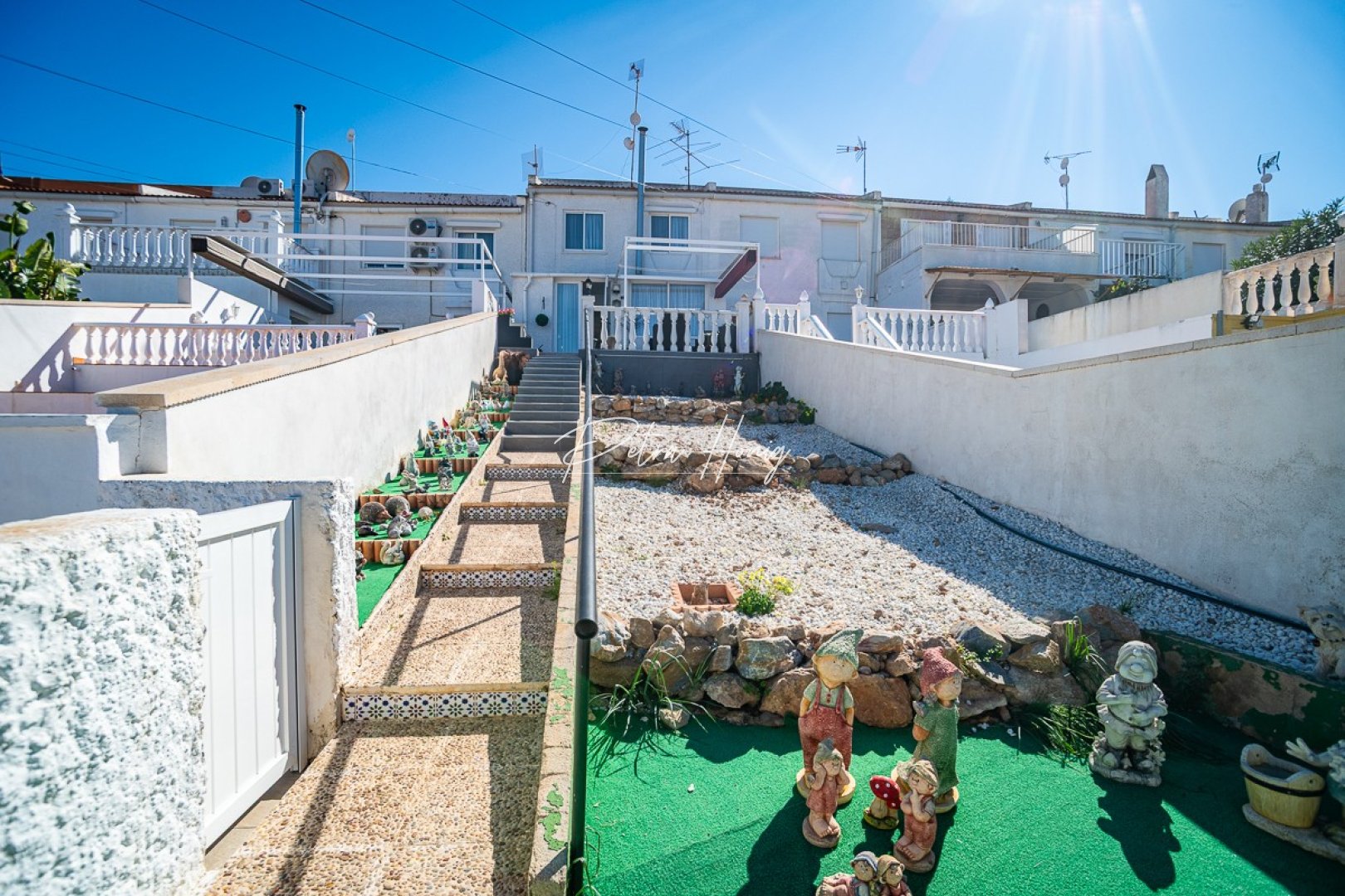 Reventa - Apartamento - Orihuela Costa - Los Balcones