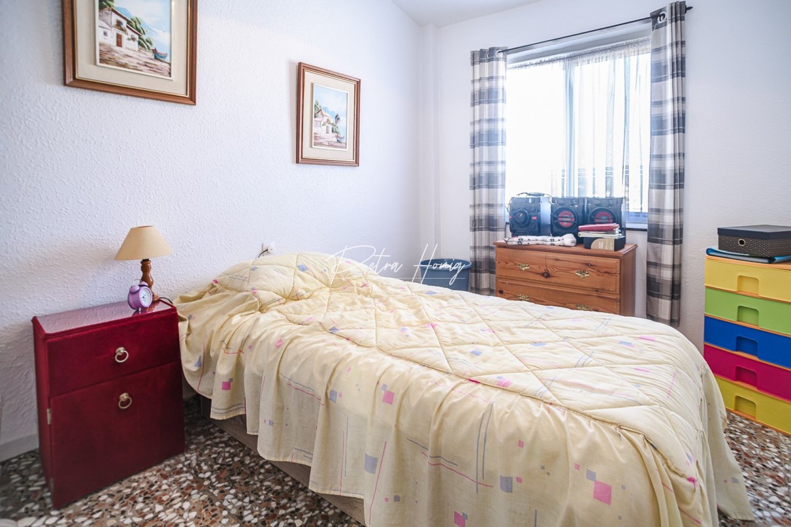 Reventa - Apartamento - Orihuela Costa - Los Balcones