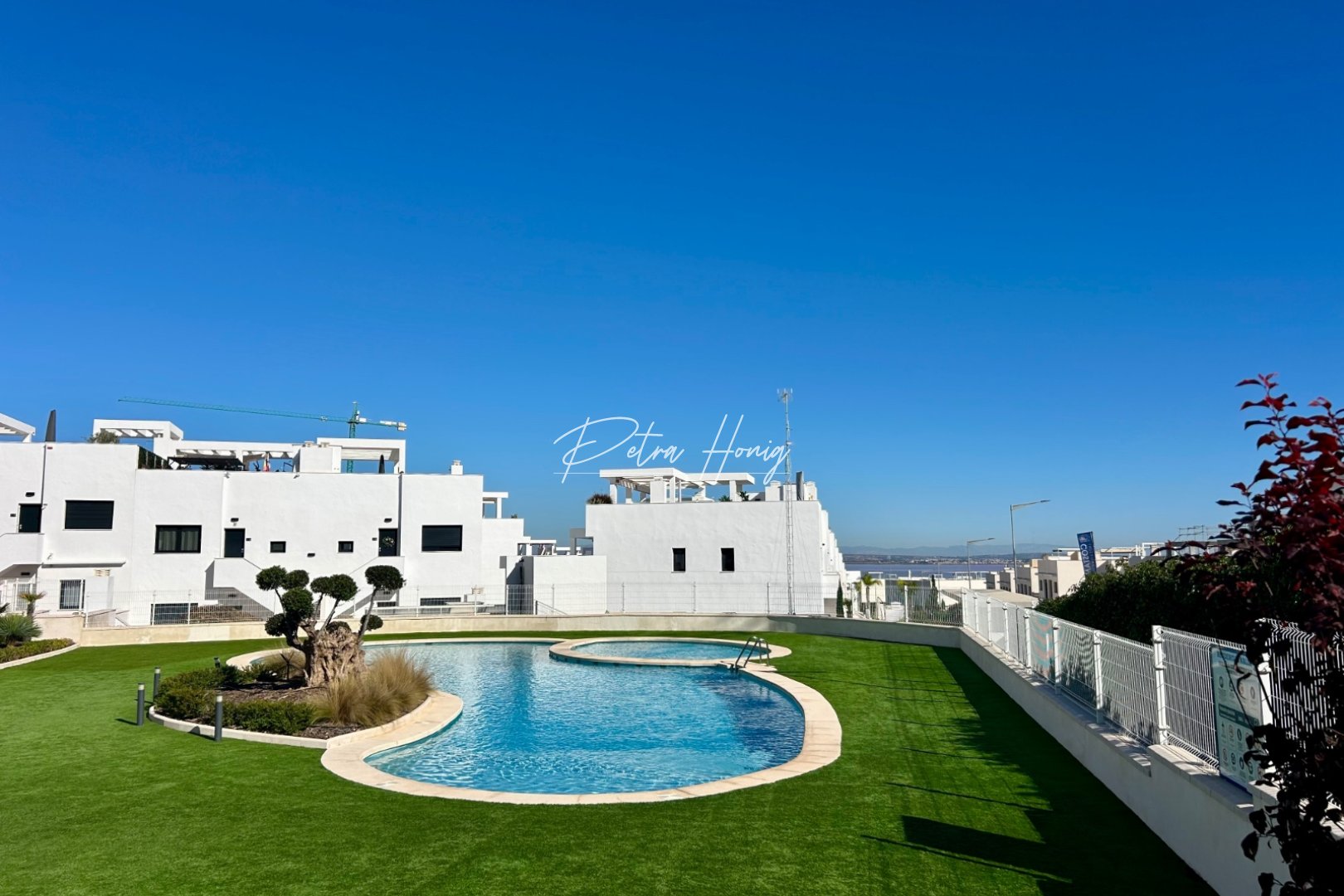 Reventa - Apartamento - Orihuela Costa - Los Balcones