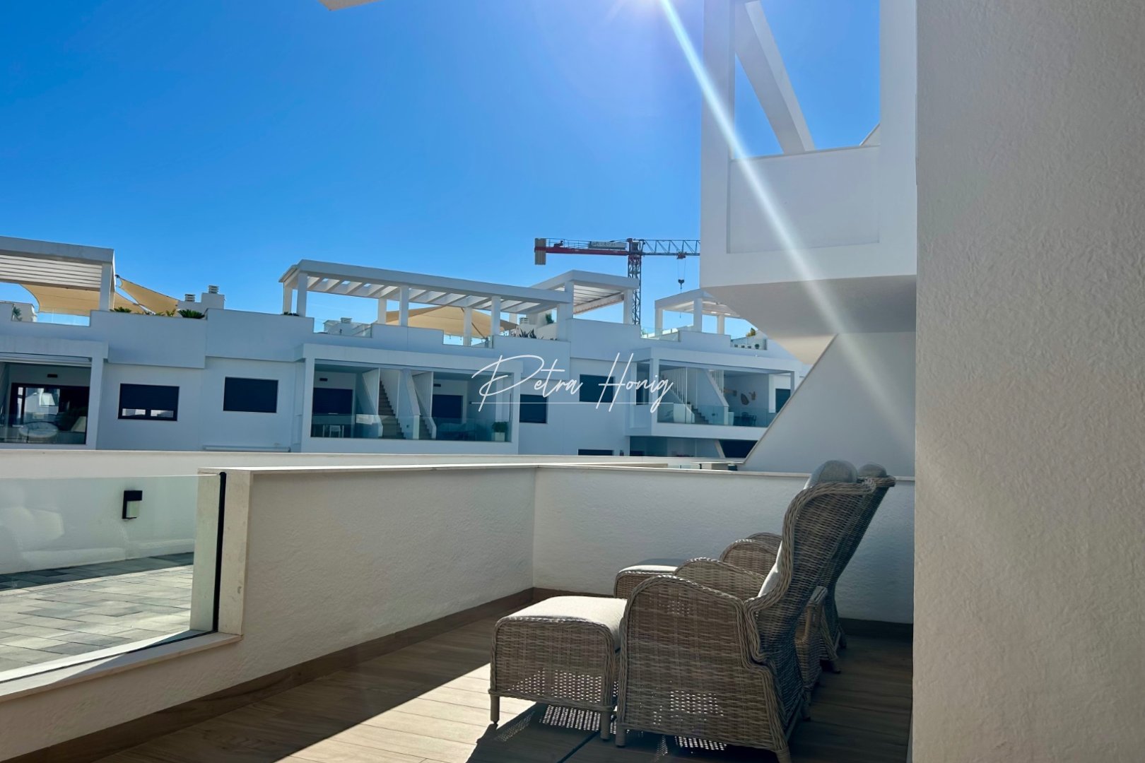 Reventa - Apartamento - Orihuela Costa - Los Balcones