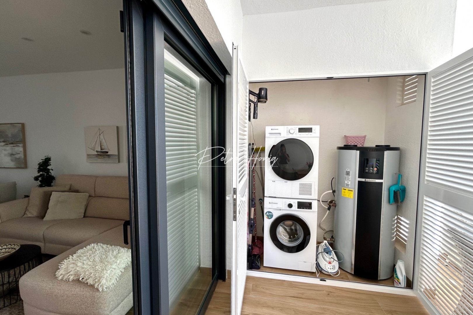 Reventa - Apartamento - Orihuela Costa - Los Balcones