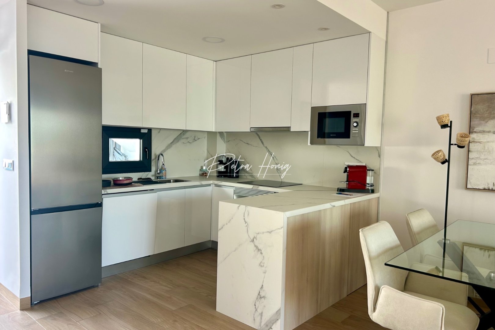 Reventa - Apartamento - Orihuela Costa - Los Balcones