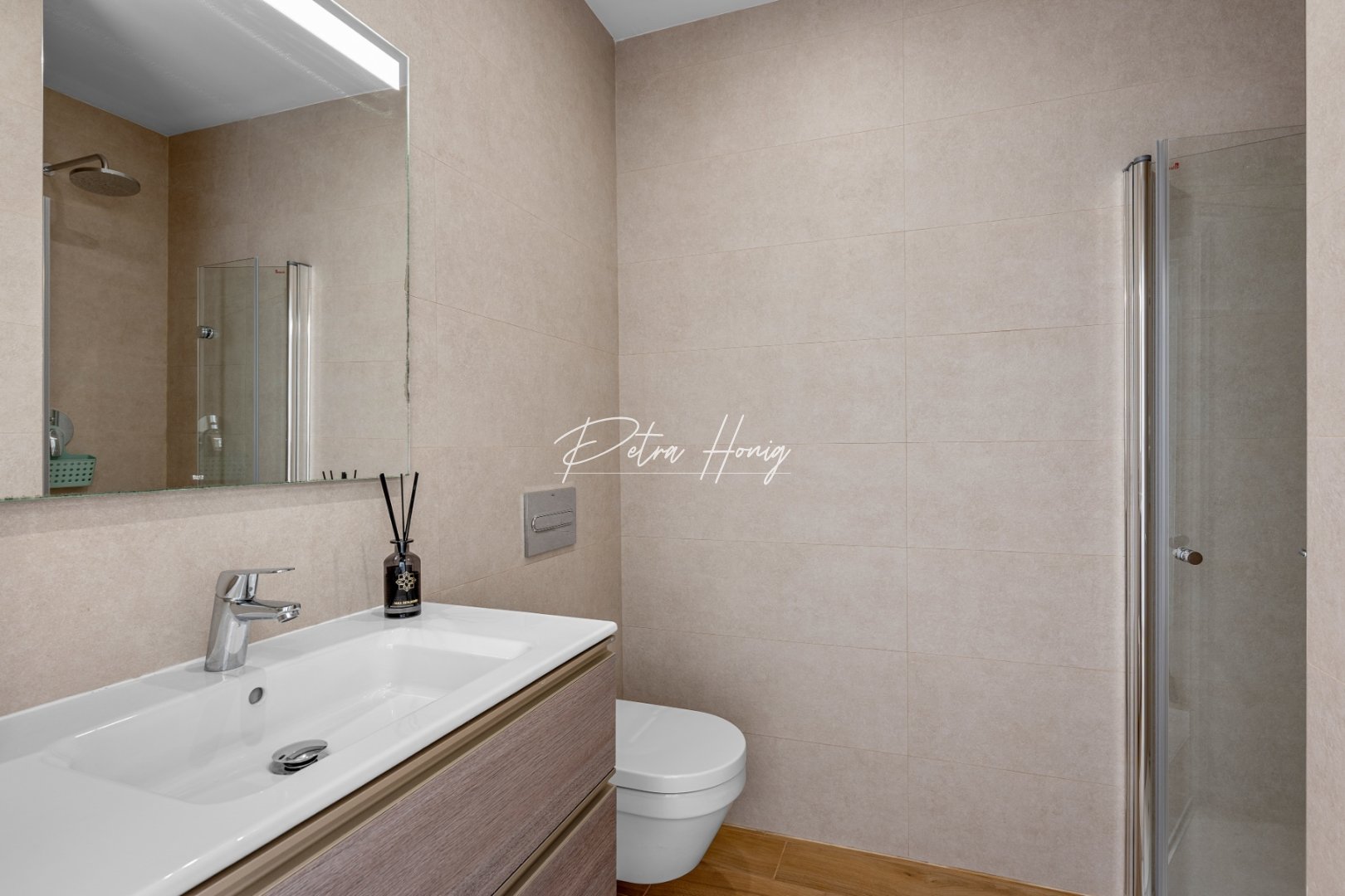 Reventa - Apartamento - Orihuela Costa - Los Balcones