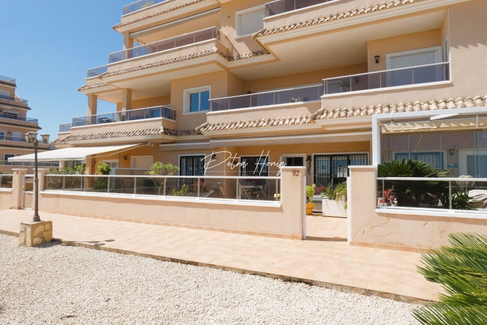 Reventa - Apartamento - Orihuela Costa - Los Dolses