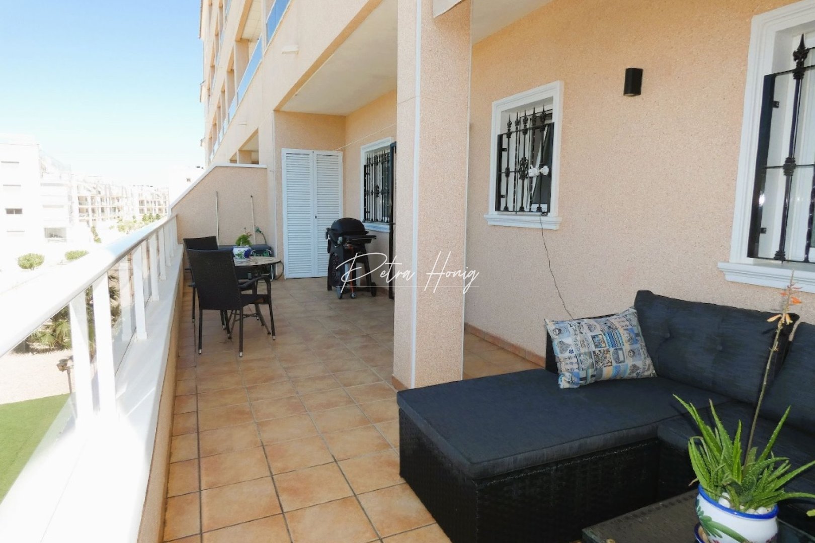Reventa - Apartamento - Orihuela Costa - Los Dolses