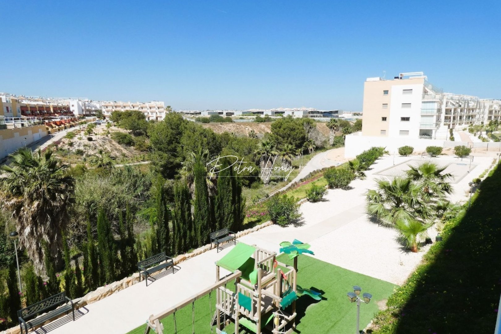 Reventa - Apartamento - Orihuela Costa - Los Dolses