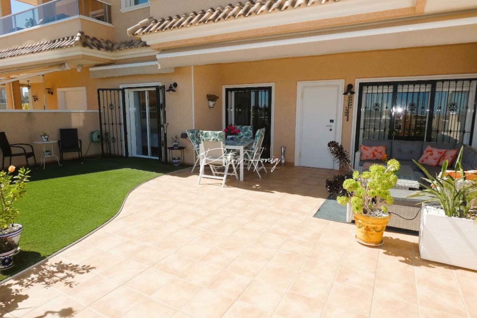 Reventa - Apartamento - Orihuela Costa - Los Dolses