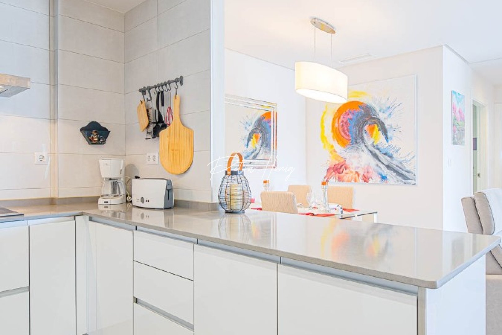 Reventa - Apartamento - Orihuela Costa - Los dolses