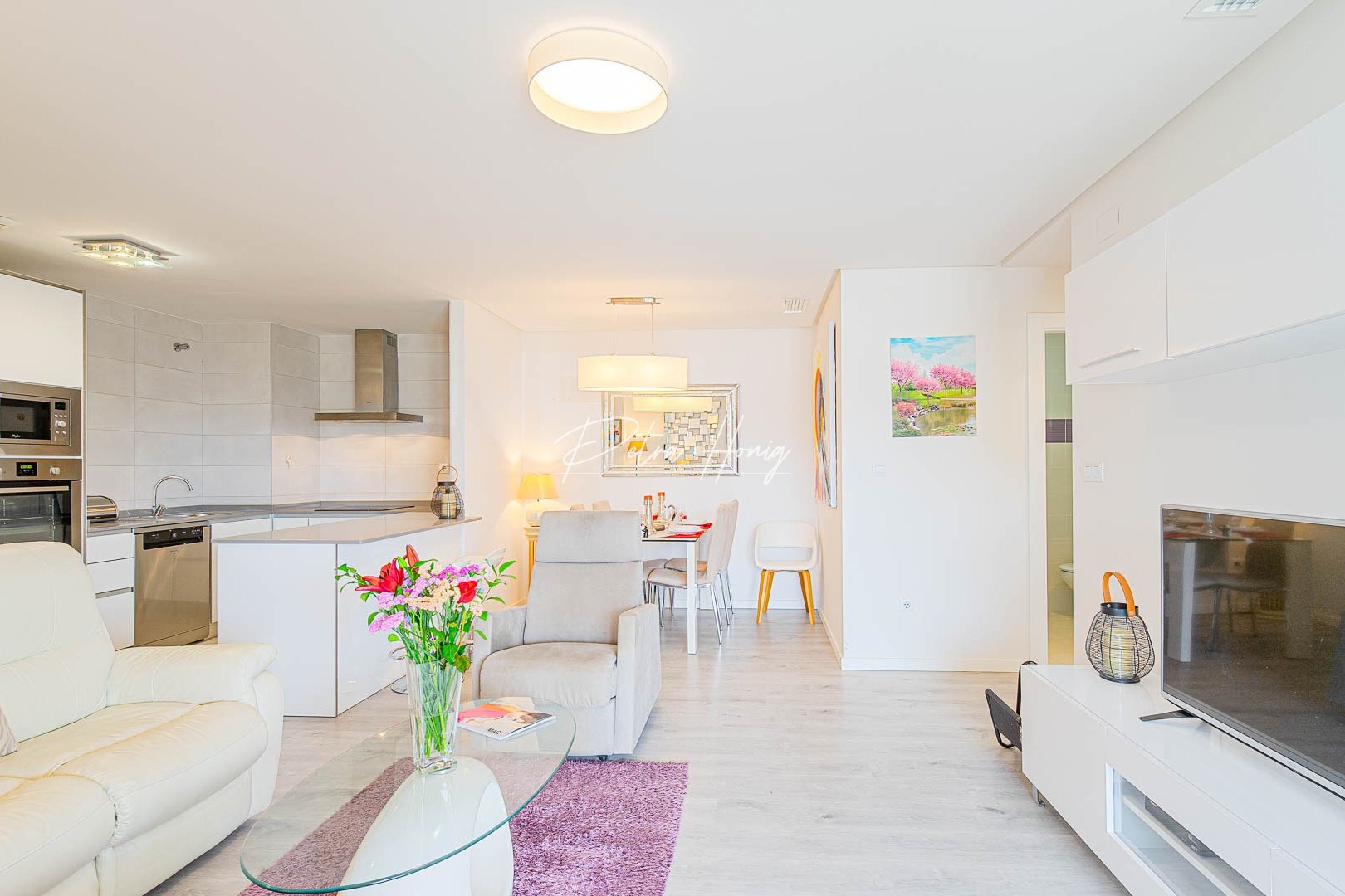 Reventa - Apartamento - Orihuela Costa - Los dolses