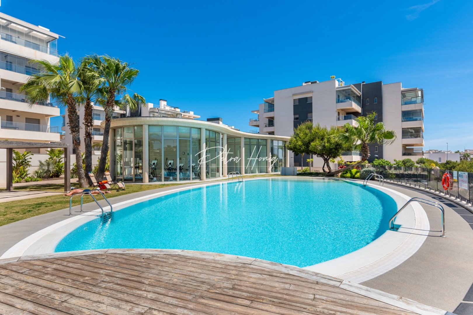 Reventa - Apartamento - Orihuela Costa - Los Dolses