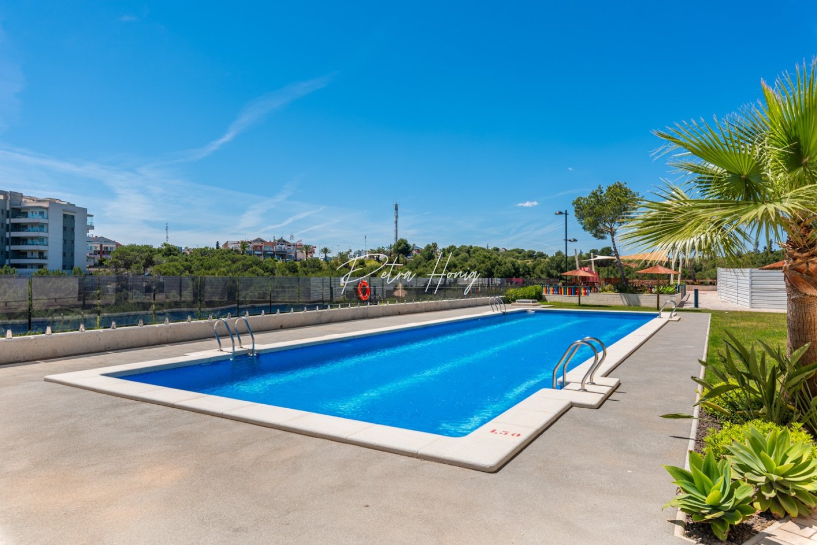 Reventa - Apartamento - Orihuela Costa - Los Dolses