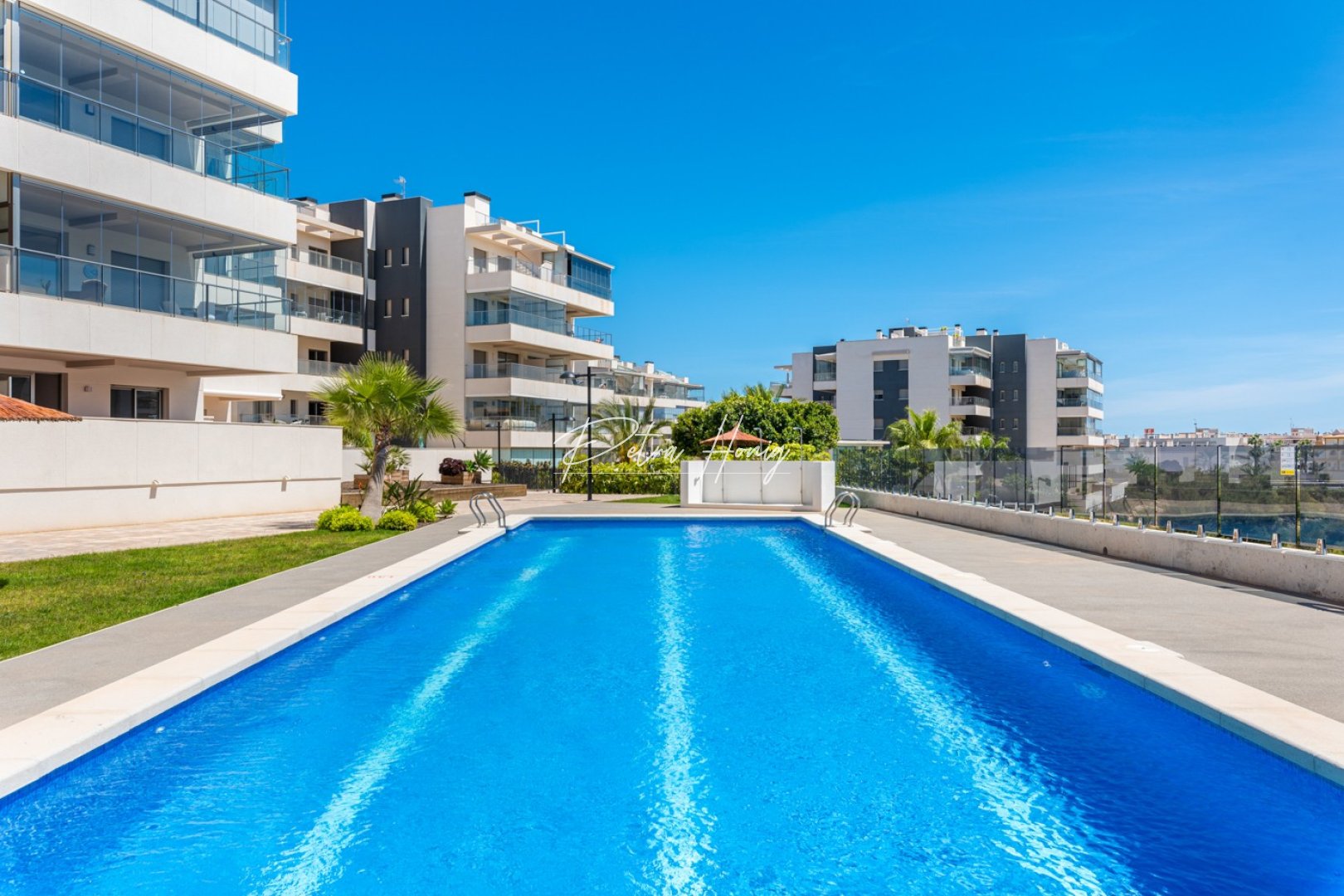 Reventa - Apartamento - Orihuela Costa - Los Dolses