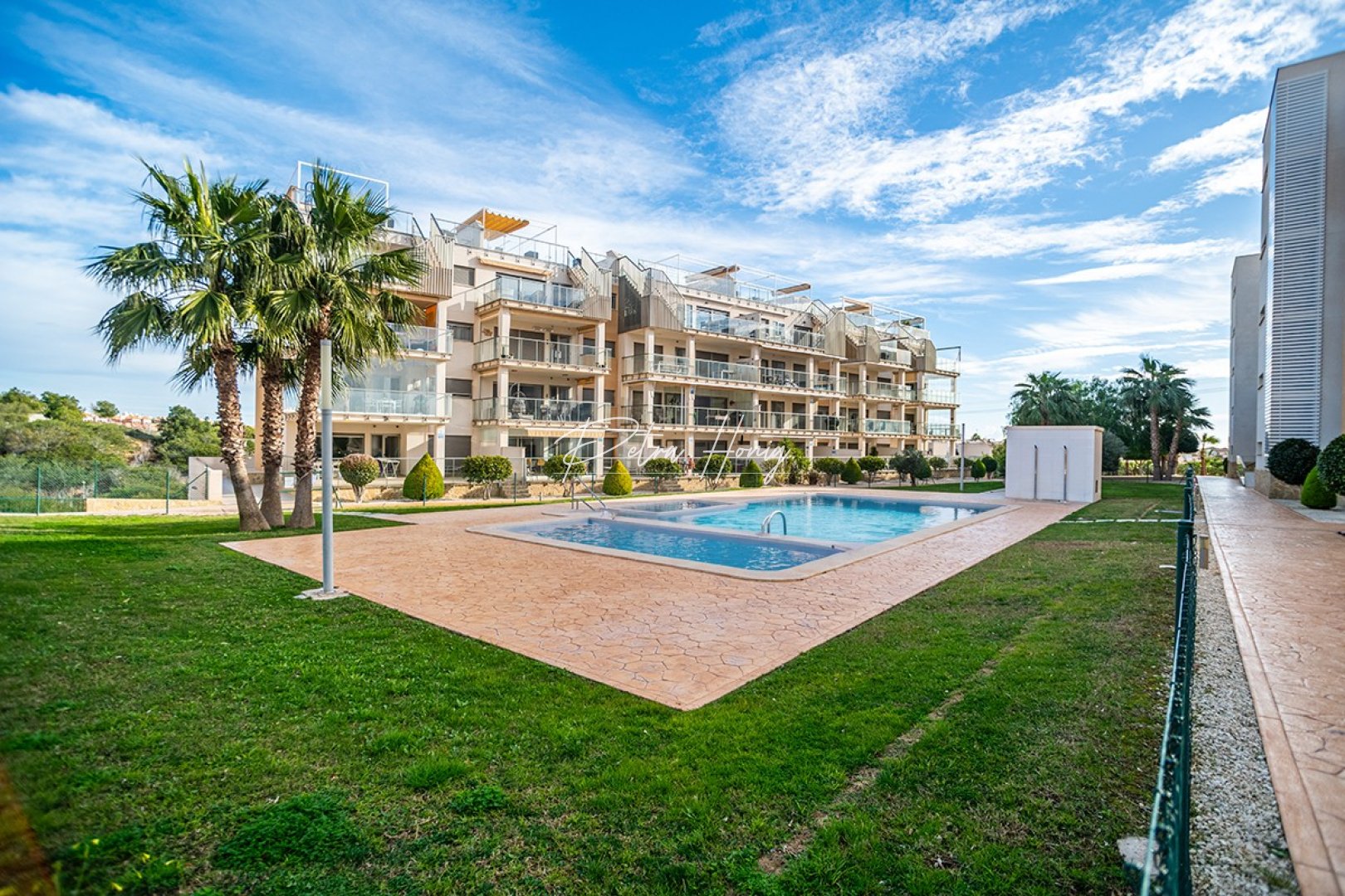 Reventa - Apartamento - Orihuela Costa - Los Dolses