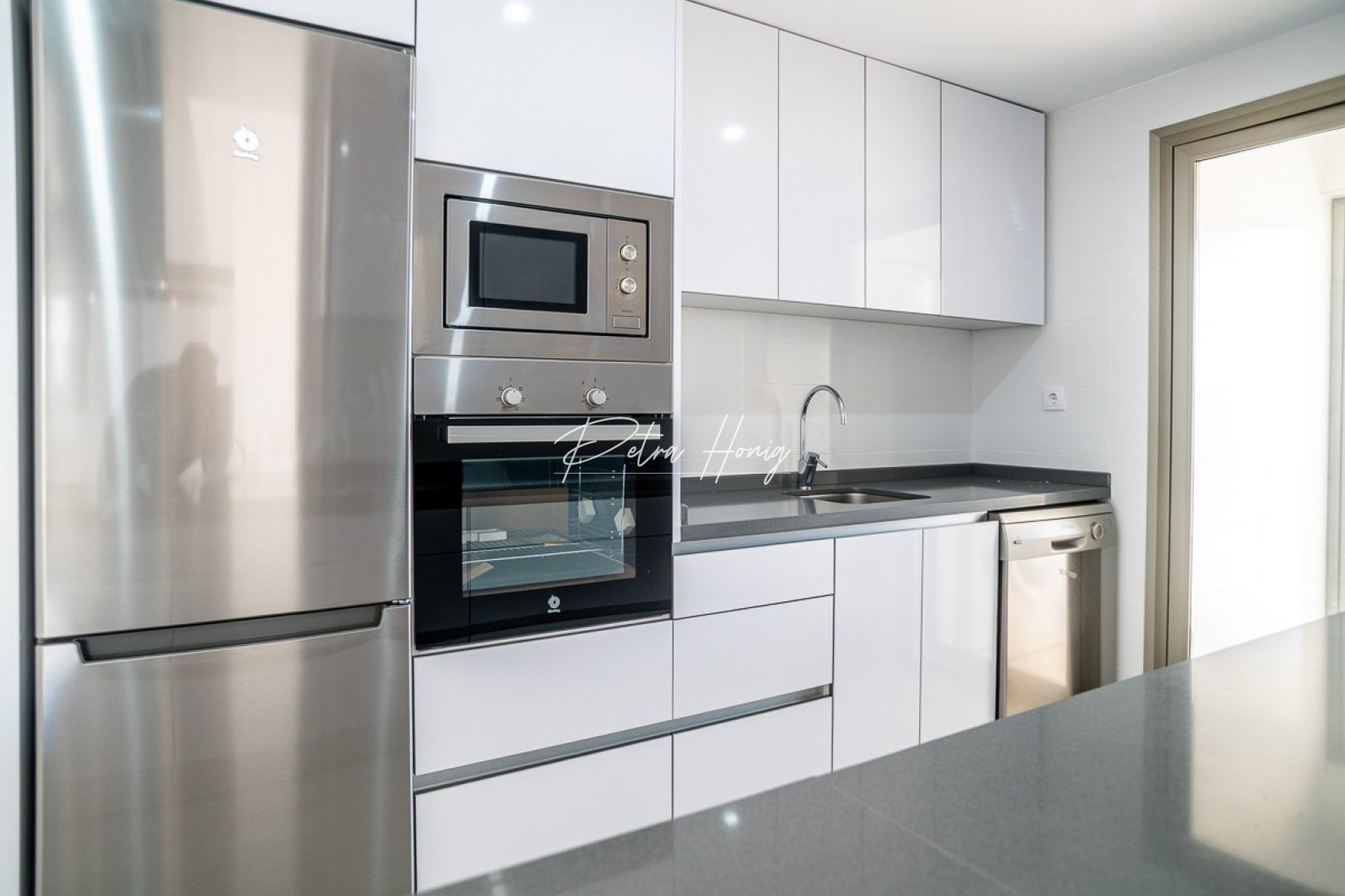 Reventa - Apartamento - Orihuela Costa - Los Dolses