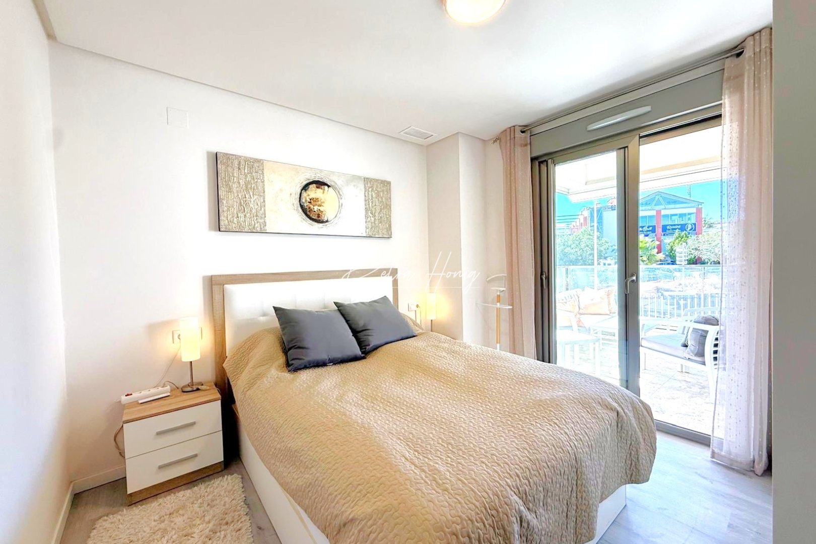 Reventa - Apartamento - Orihuela Costa - Los Dolses