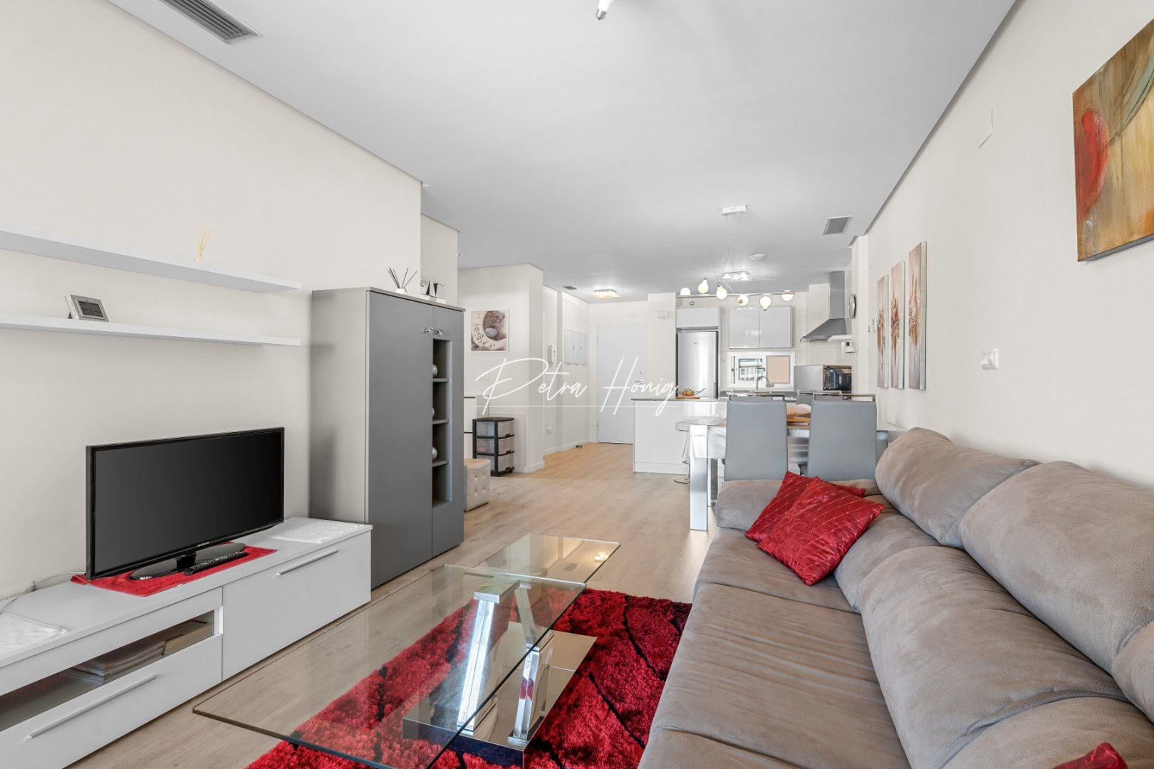 Reventa - Apartamento - Orihuela Costa - Los Dolses
