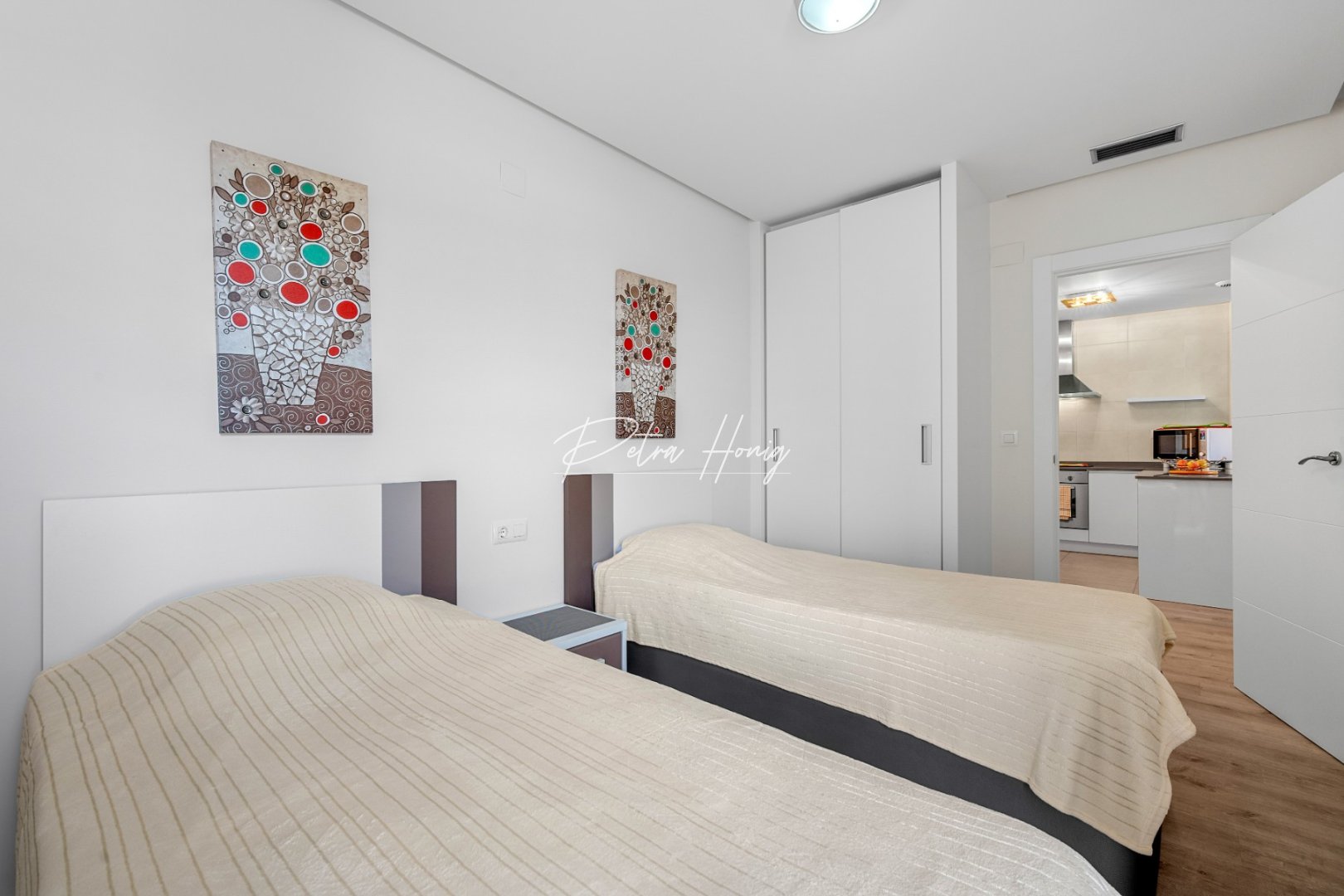 Reventa - Apartamento - Orihuela Costa - Los Dolses
