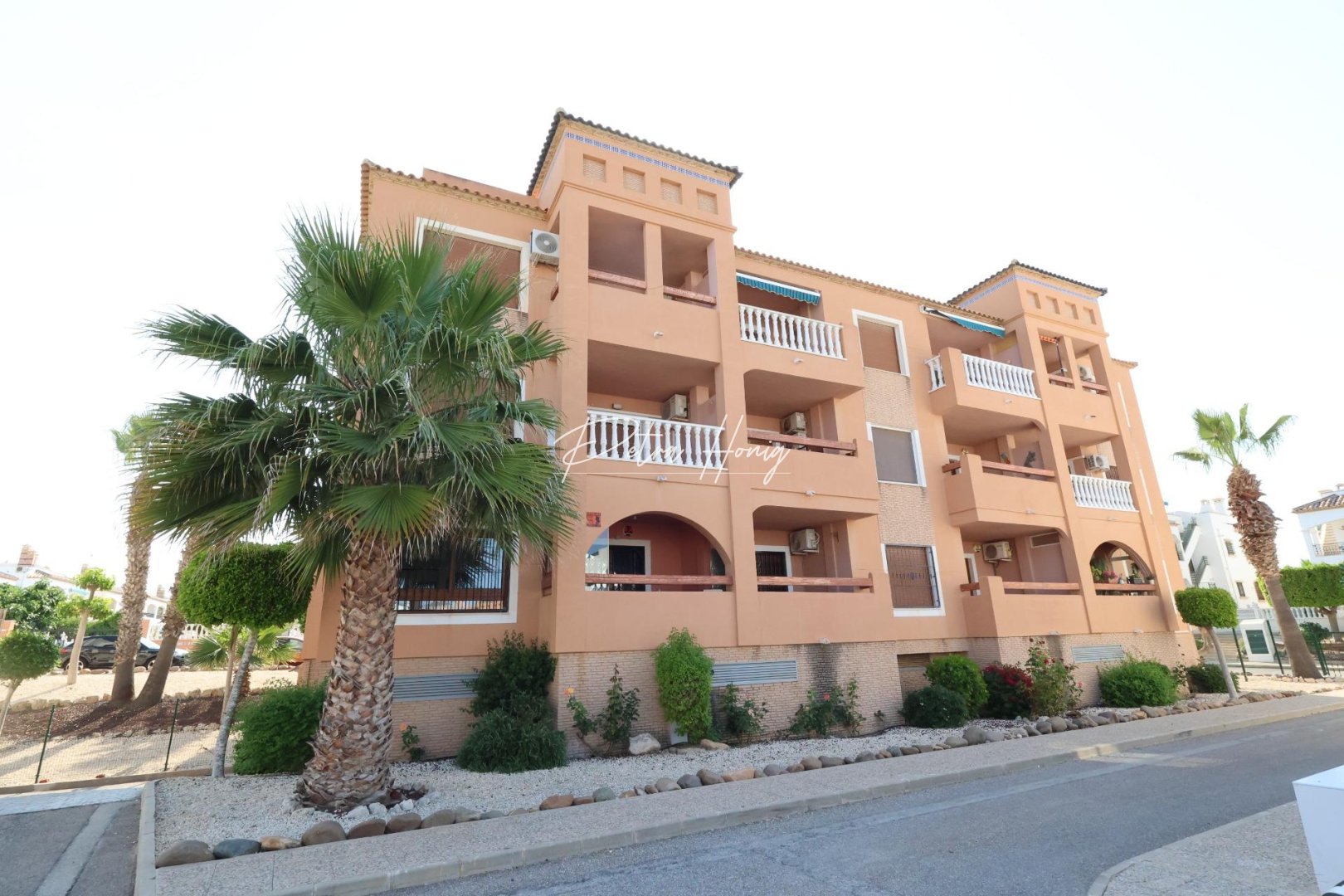 Reventa - Apartamento - Orihuela Costa - PAU 8