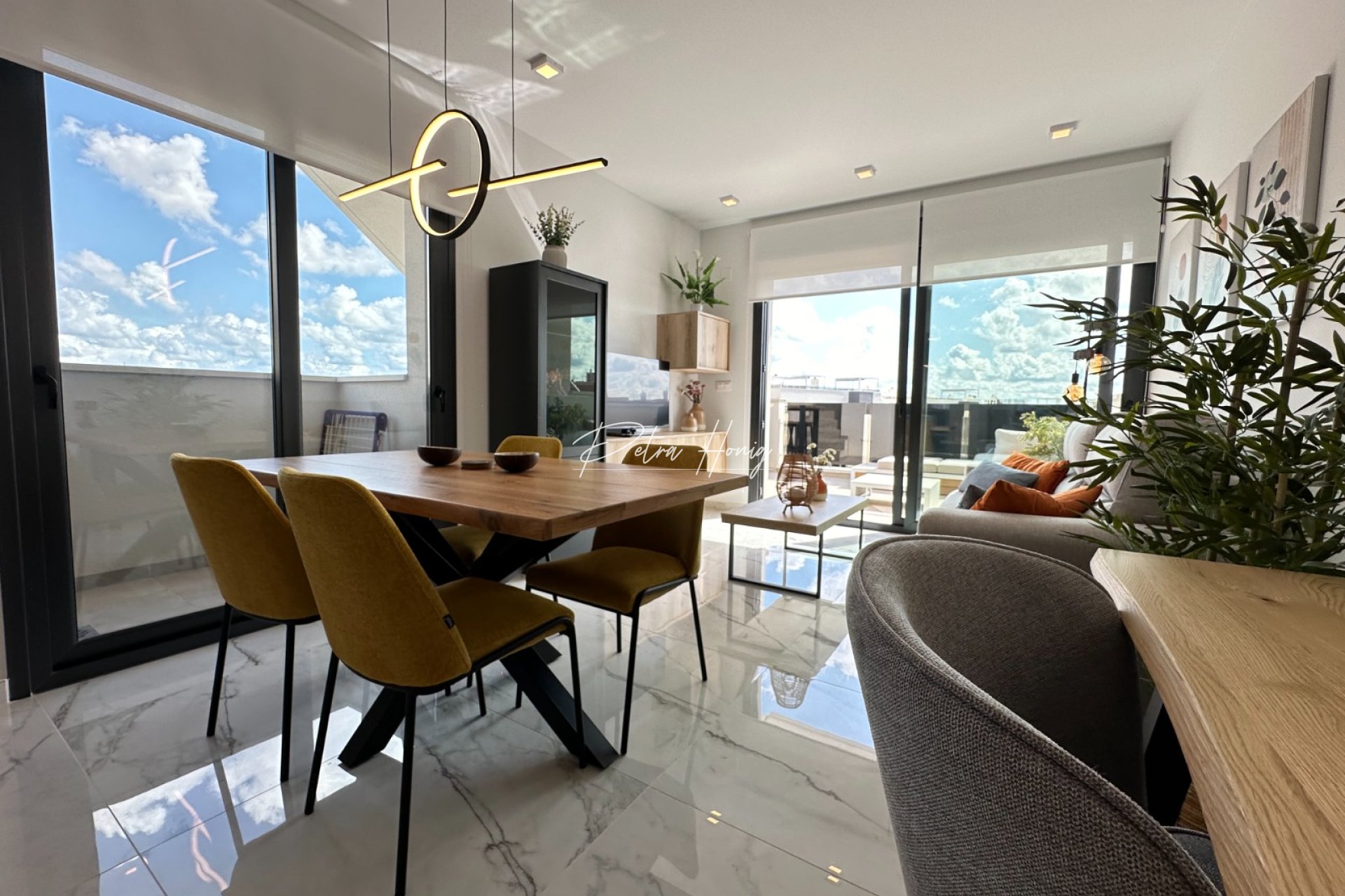 Reventa - Apartamento - Orihuela Costa - Playa Flamenca