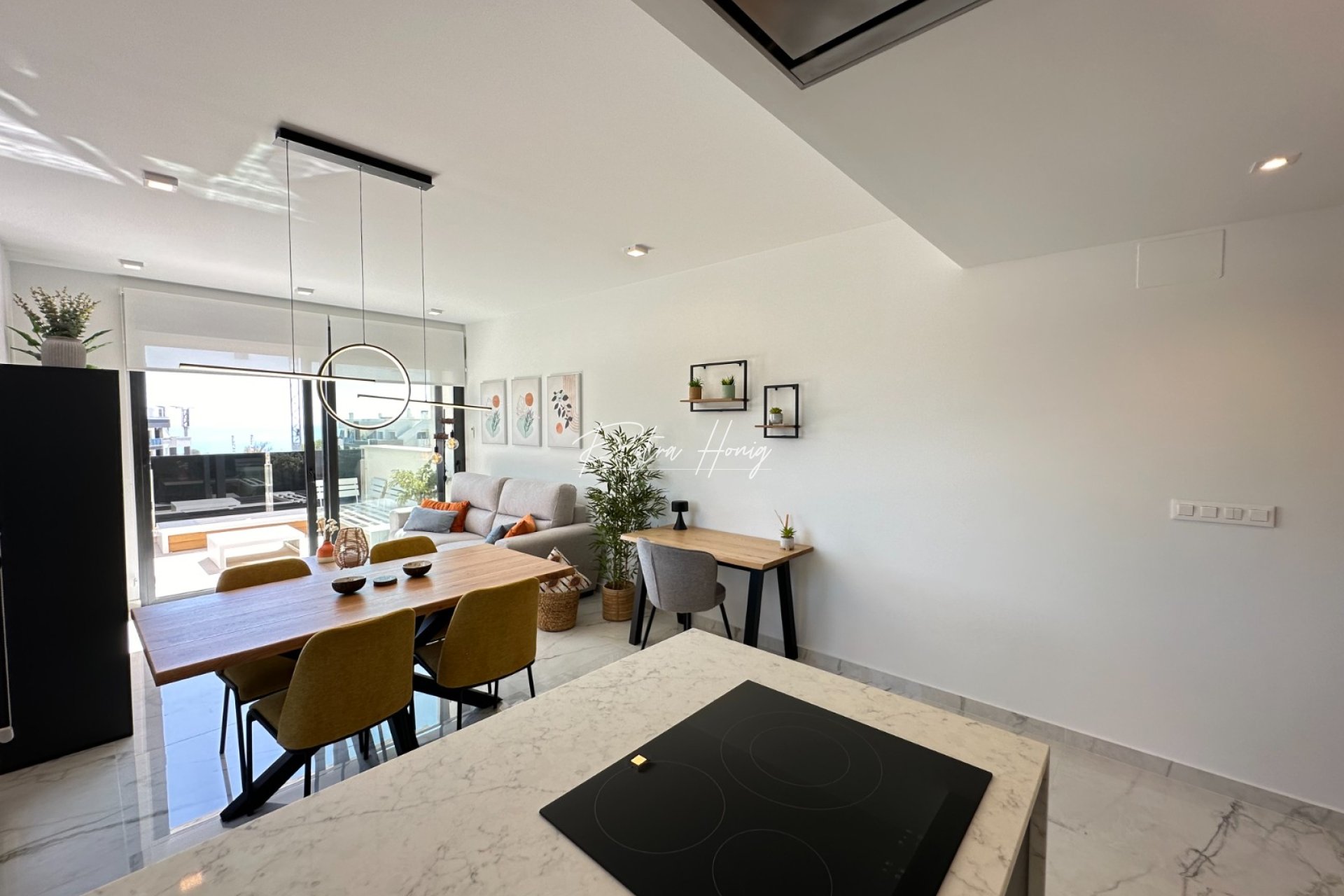 Reventa - Apartamento - Orihuela Costa - Playa Flamenca