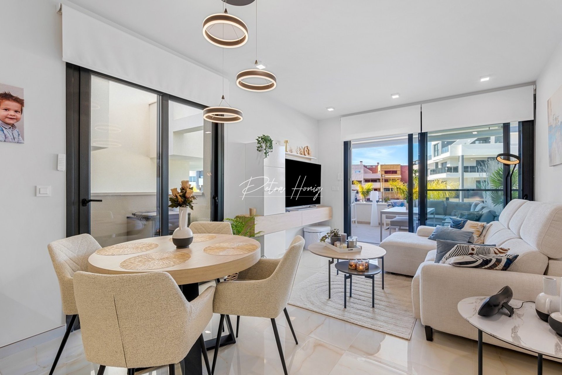 Reventa - Apartamento - Orihuela Costa - Playa Flamenca