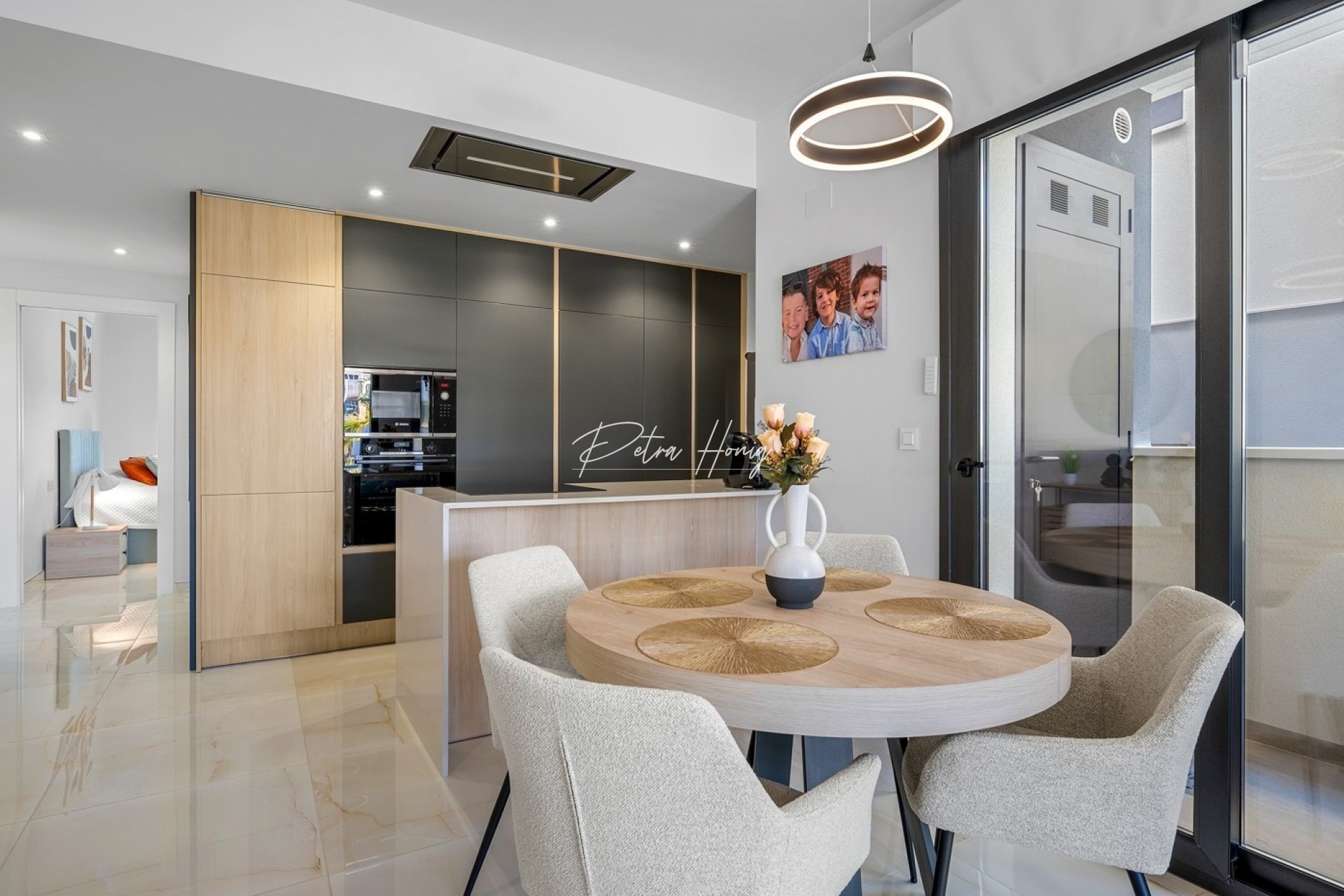 Reventa - Apartamento - Orihuela Costa - Playa Flamenca