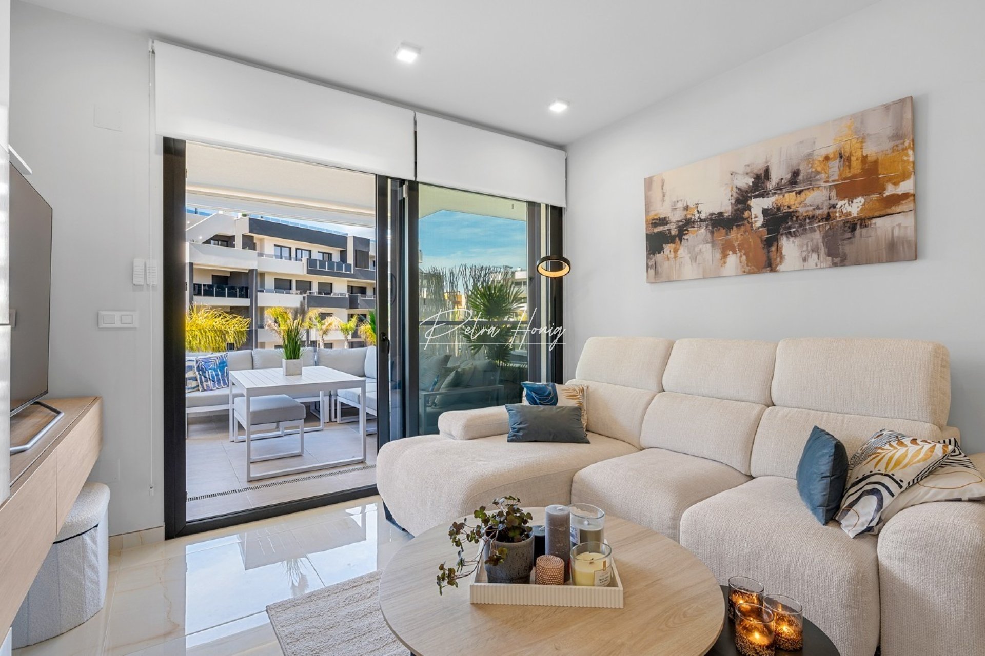 Reventa - Apartamento - Orihuela Costa - Playa Flamenca