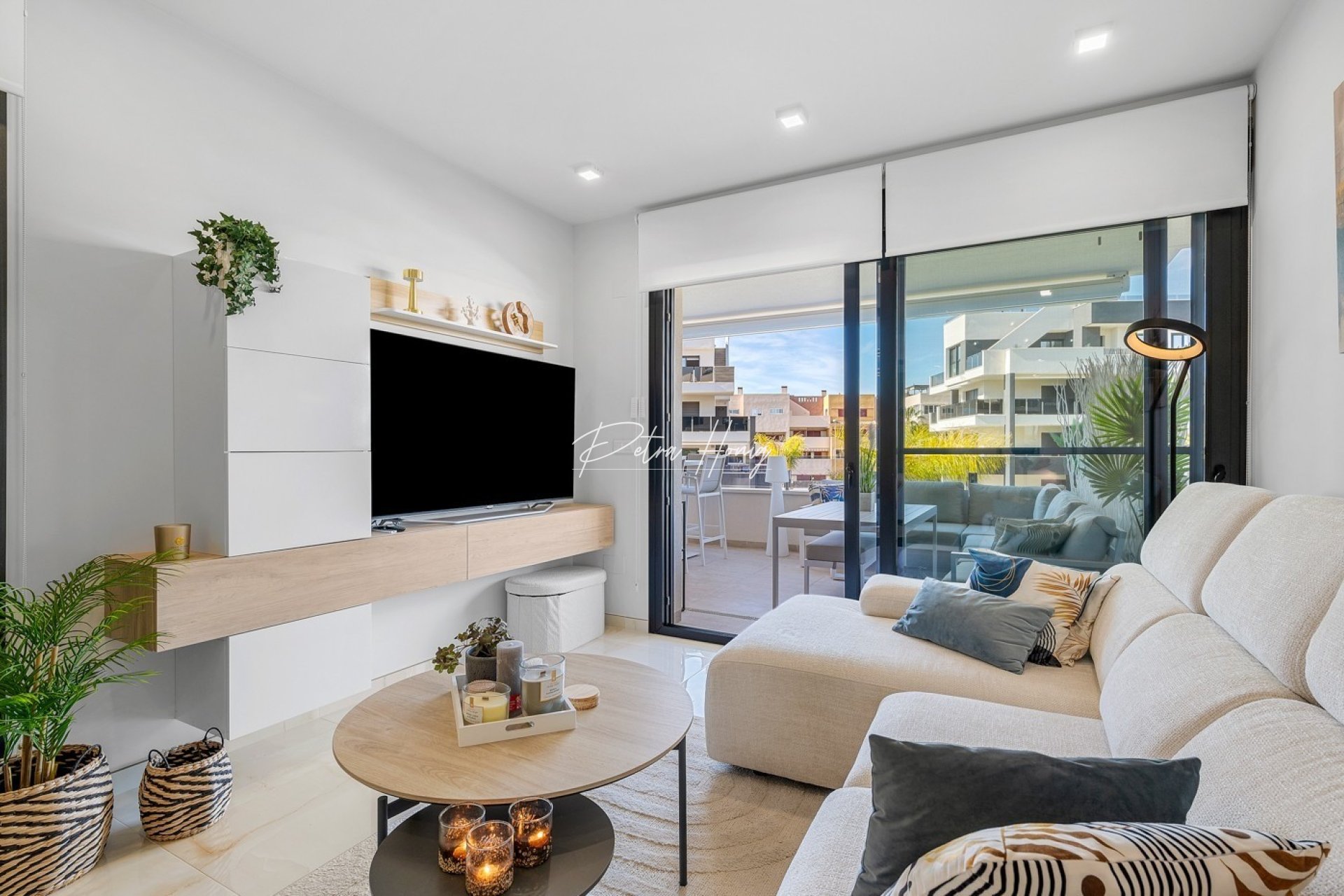 Reventa - Apartamento - Orihuela Costa - Playa Flamenca